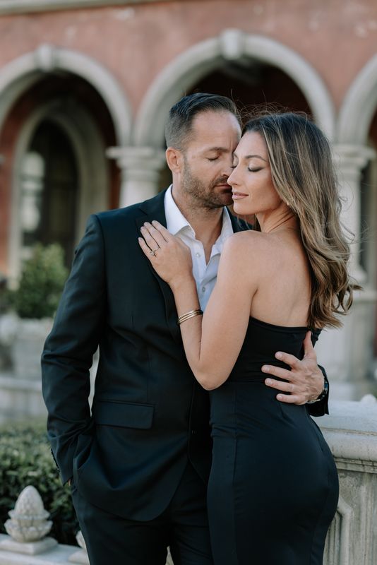 Engagement Shoot 1