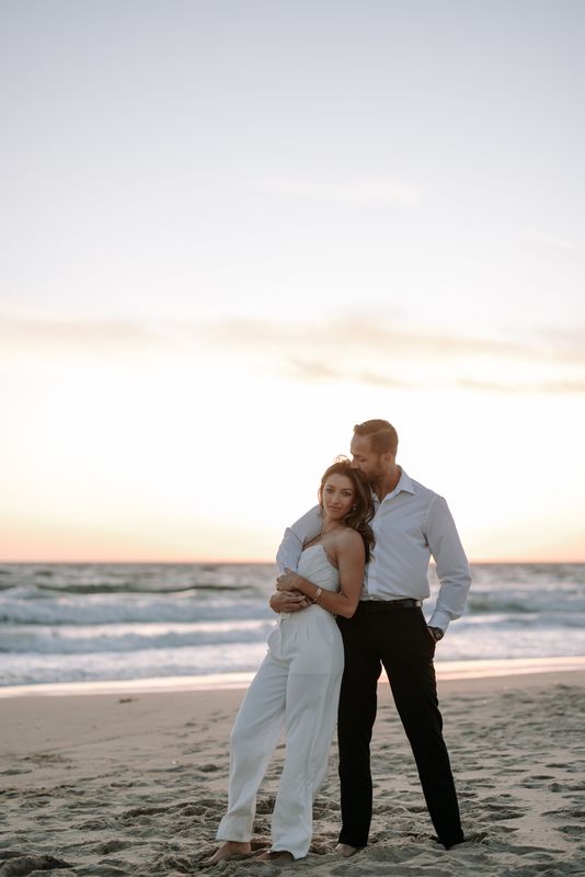 Engagement Shoot 2