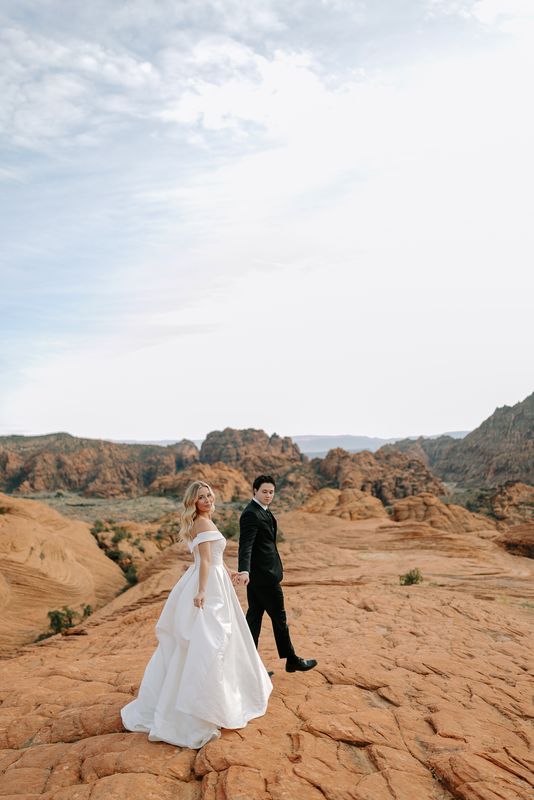 Engagement Shoot 1
