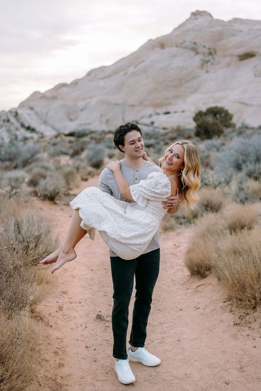 Engagement Shoot 3