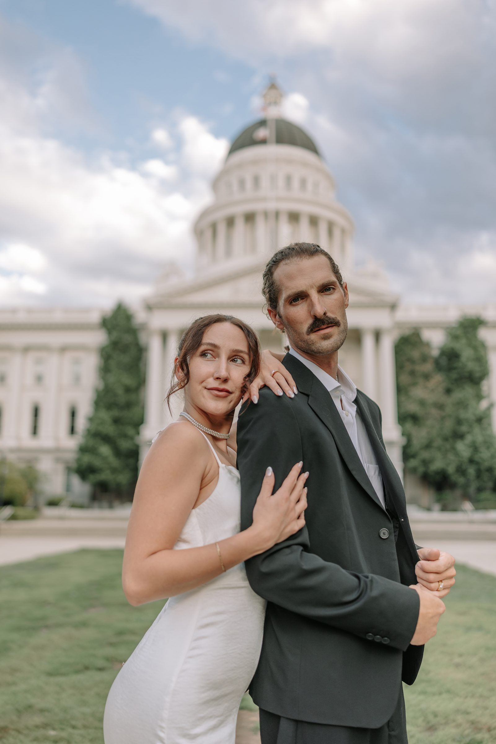 Felicia & Dillon