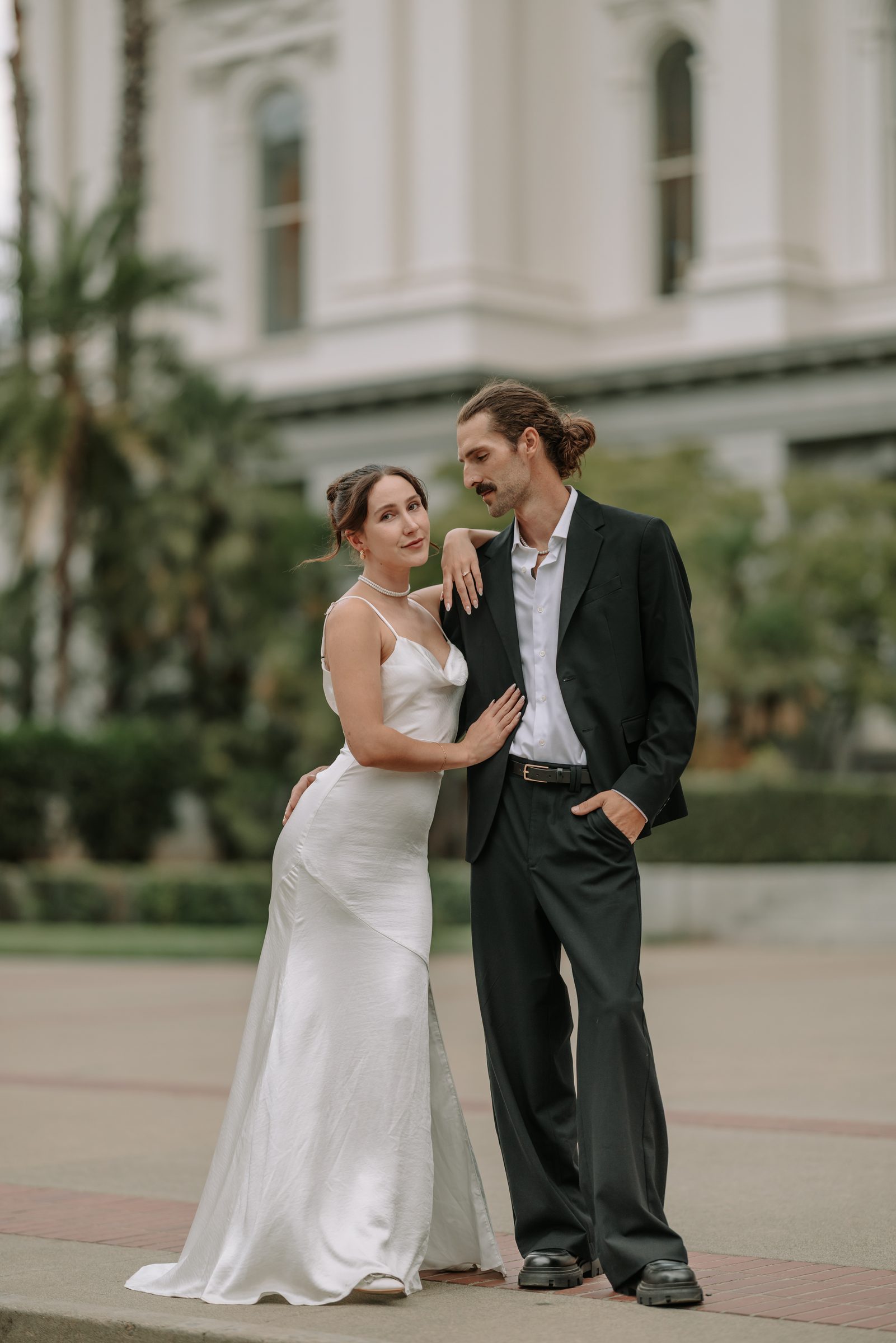 Felicia & Dillon