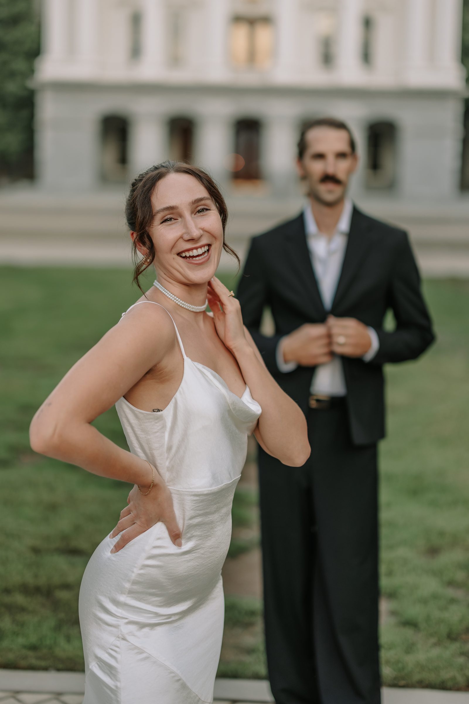 Felicia & Dillon