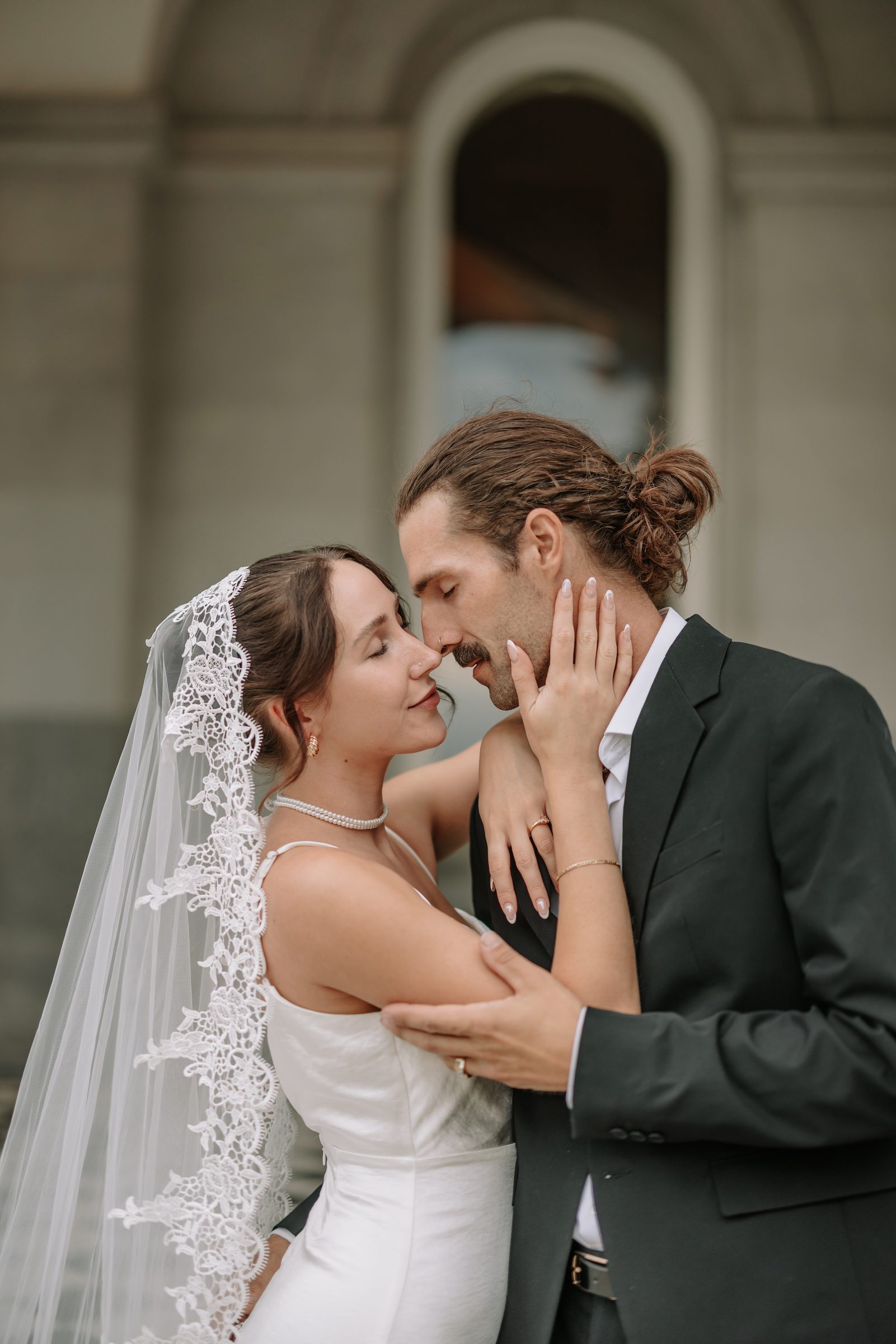 Felicia & Dillon