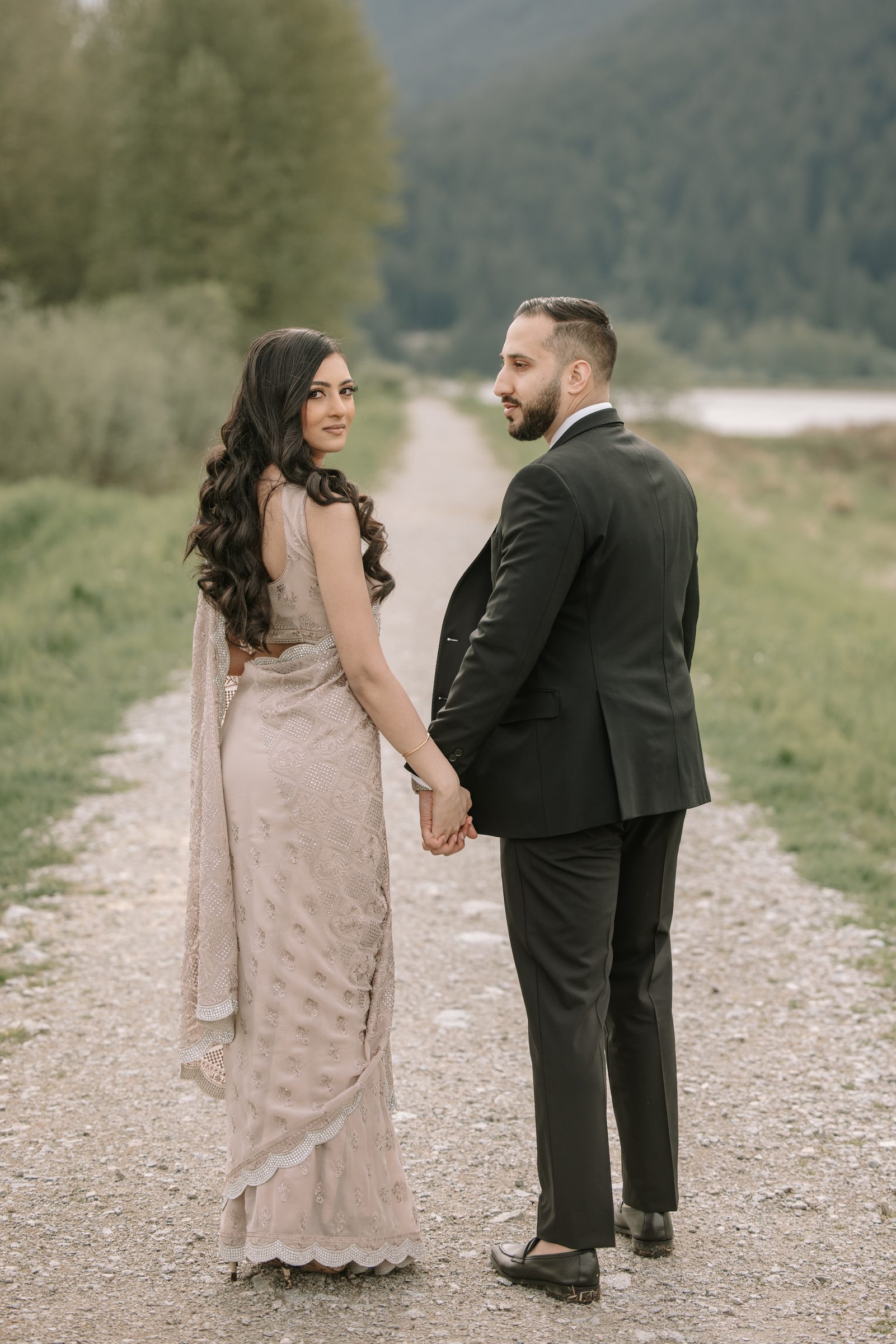 Gurp & Anita