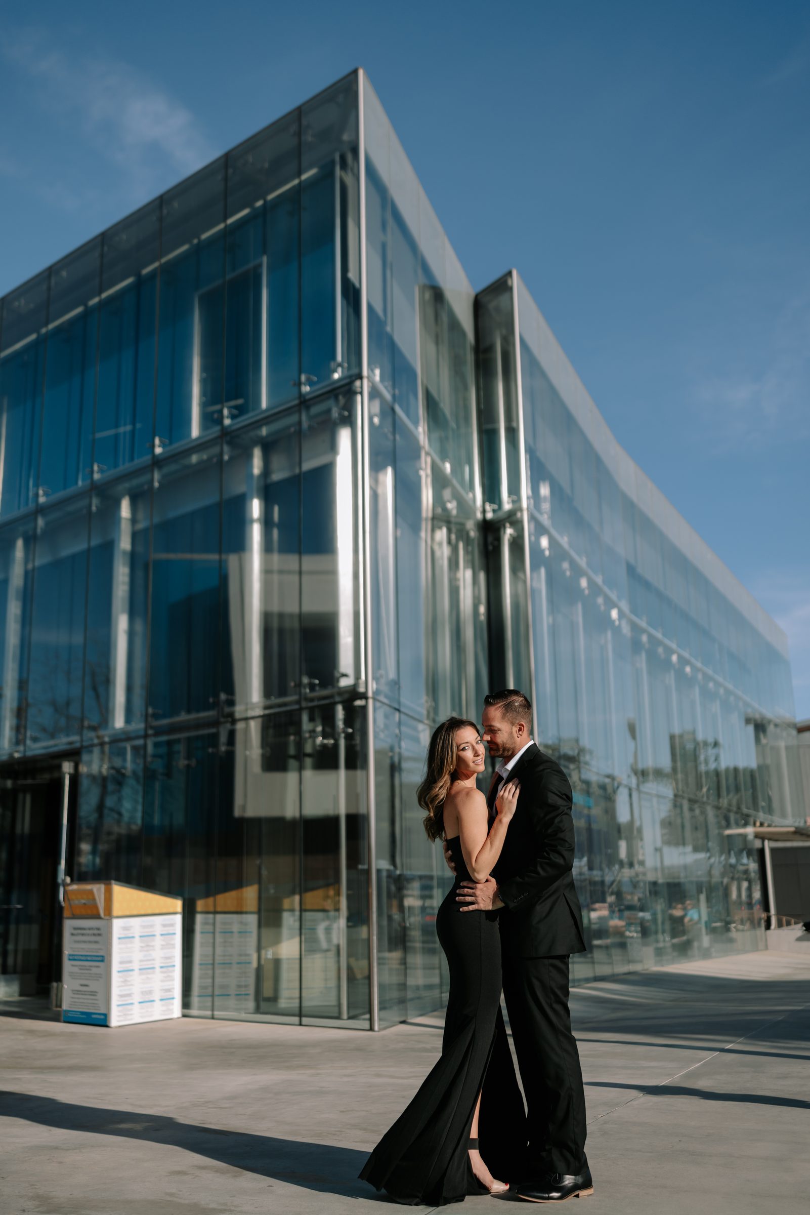 Engagement Shoot 1