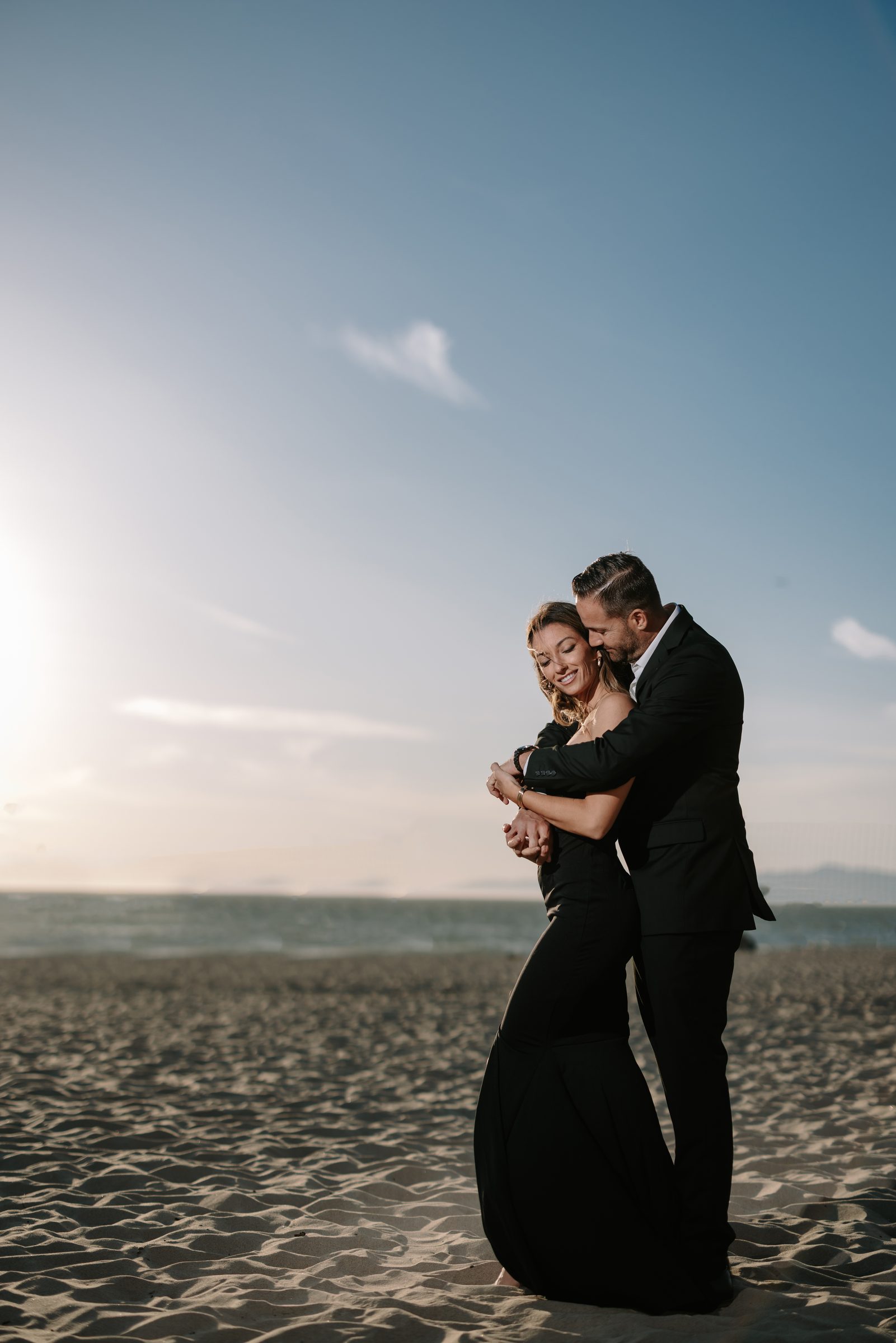 Engagement Shoot 1