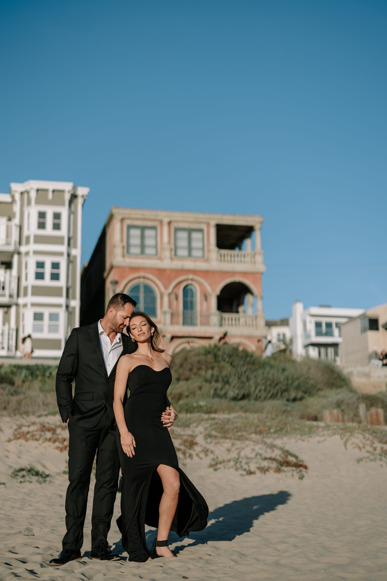 Engagement Shoot 1