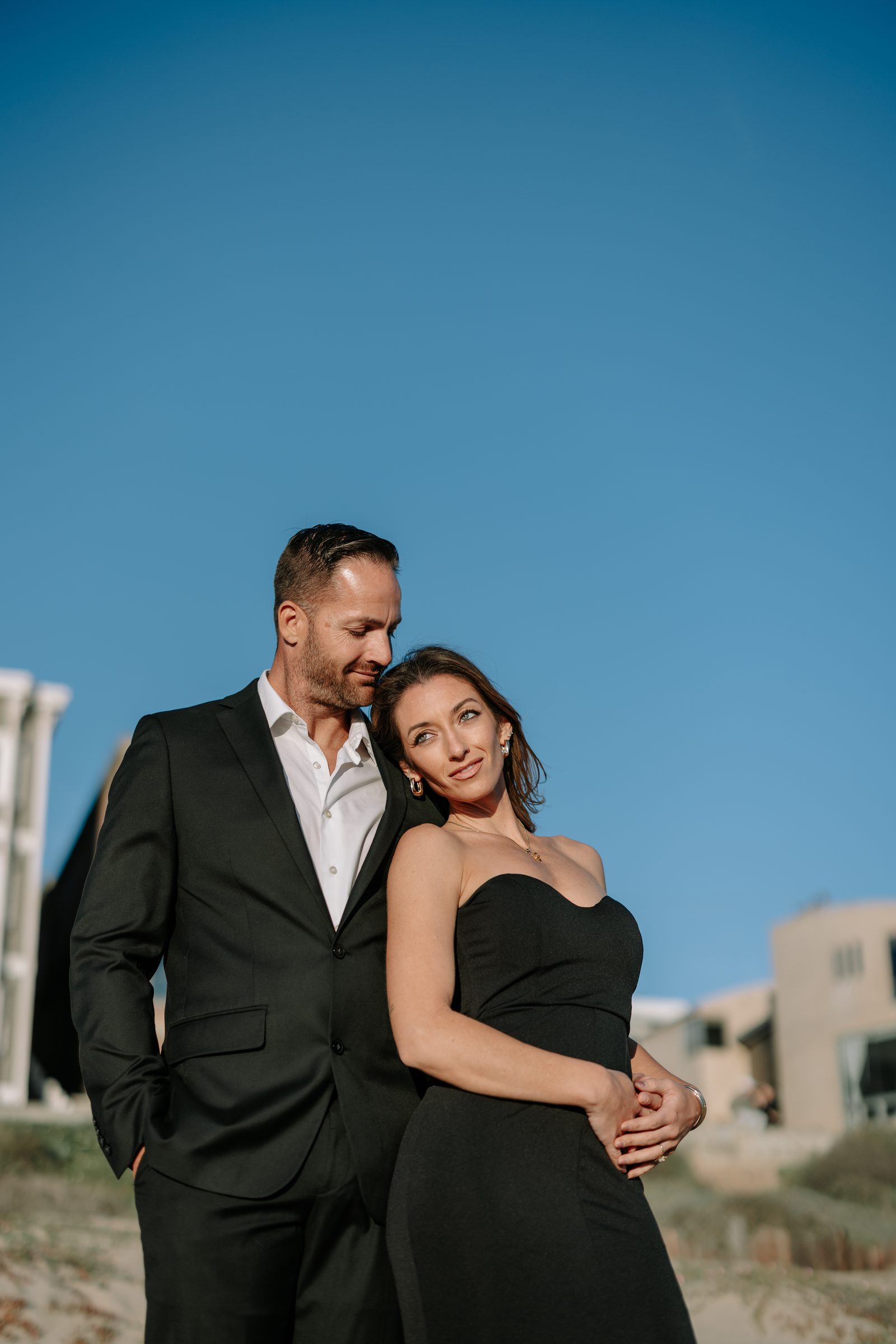 Engagement Shoot 1