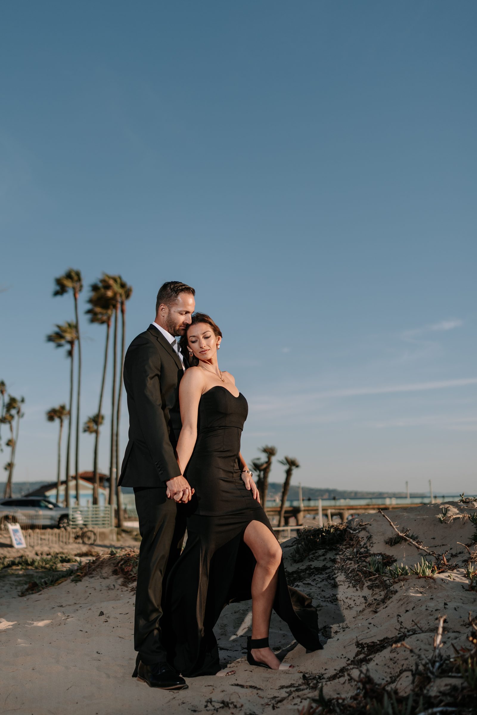 Engagement Shoot 1