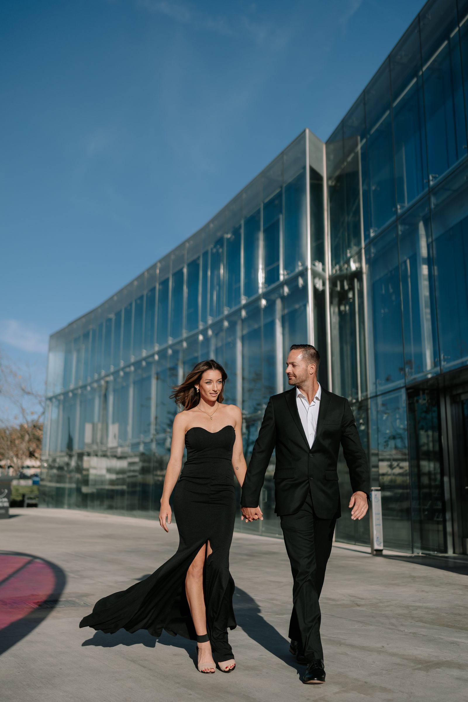 Engagement Shoot 1