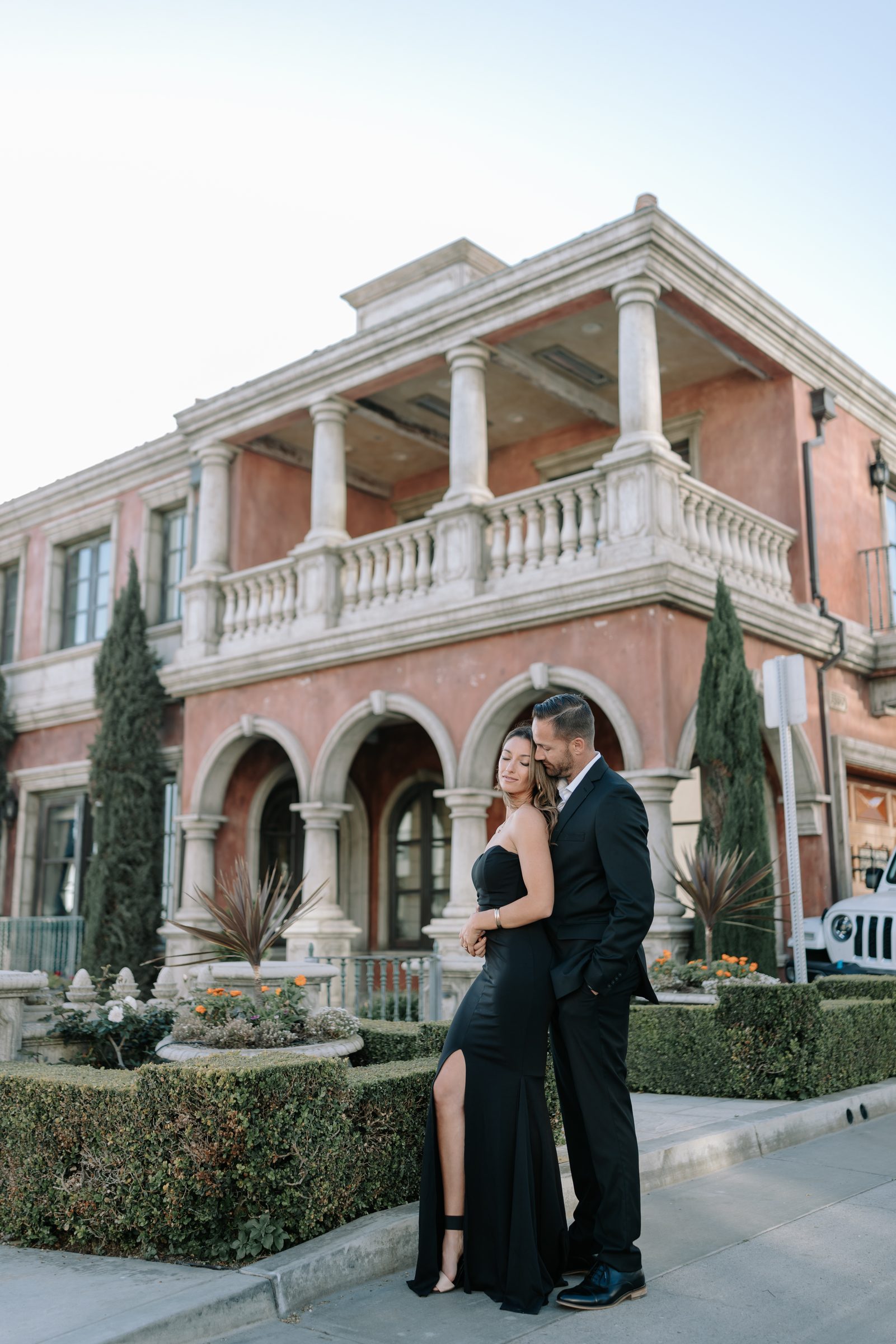 Engagement Shoot 1