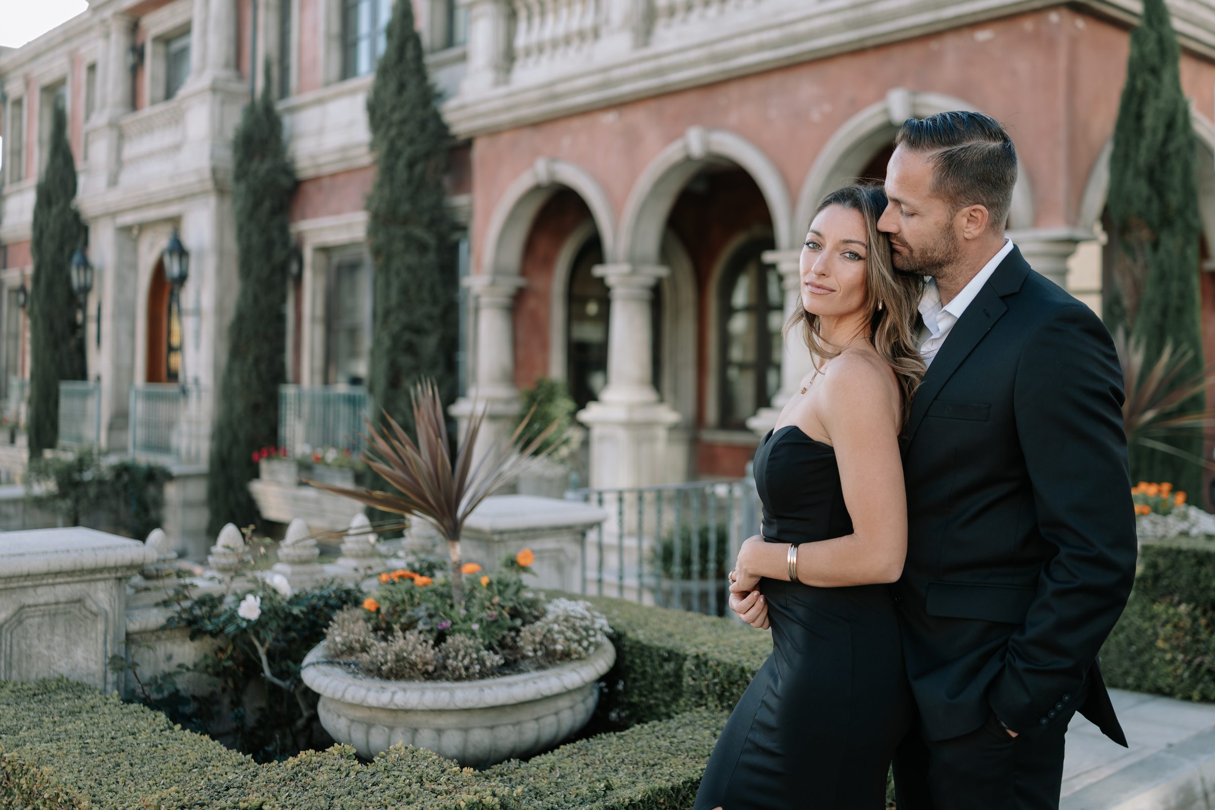 Engagement Shoot 1
