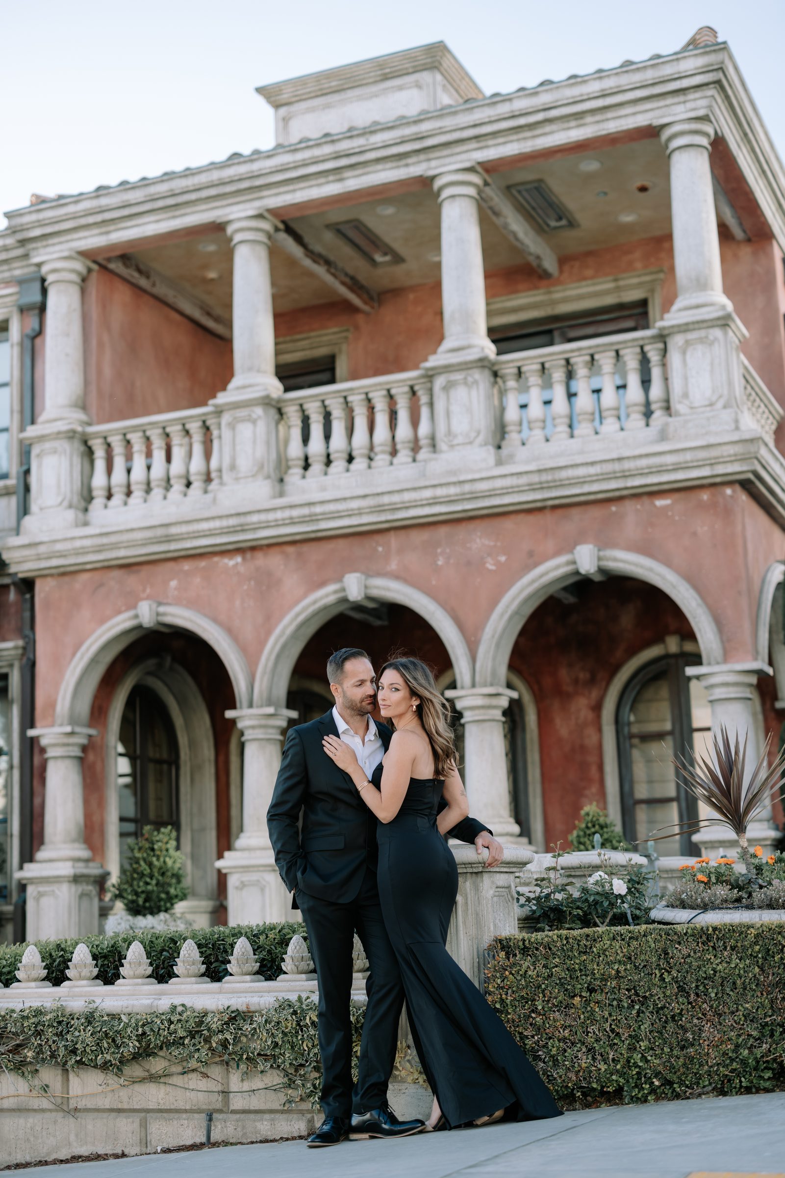Engagement Shoot 1