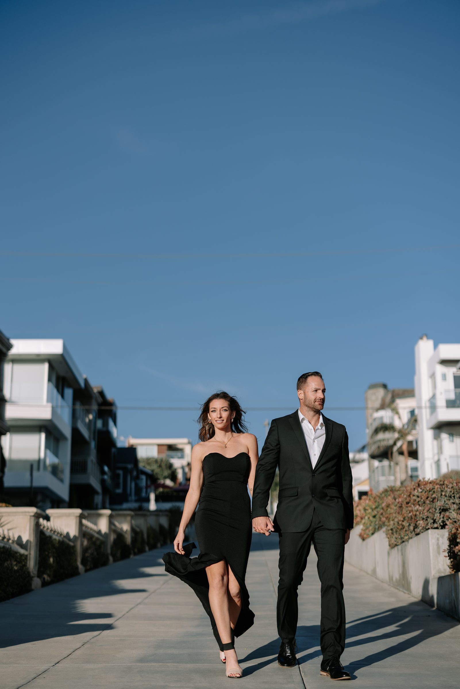 Engagement Shoot 1