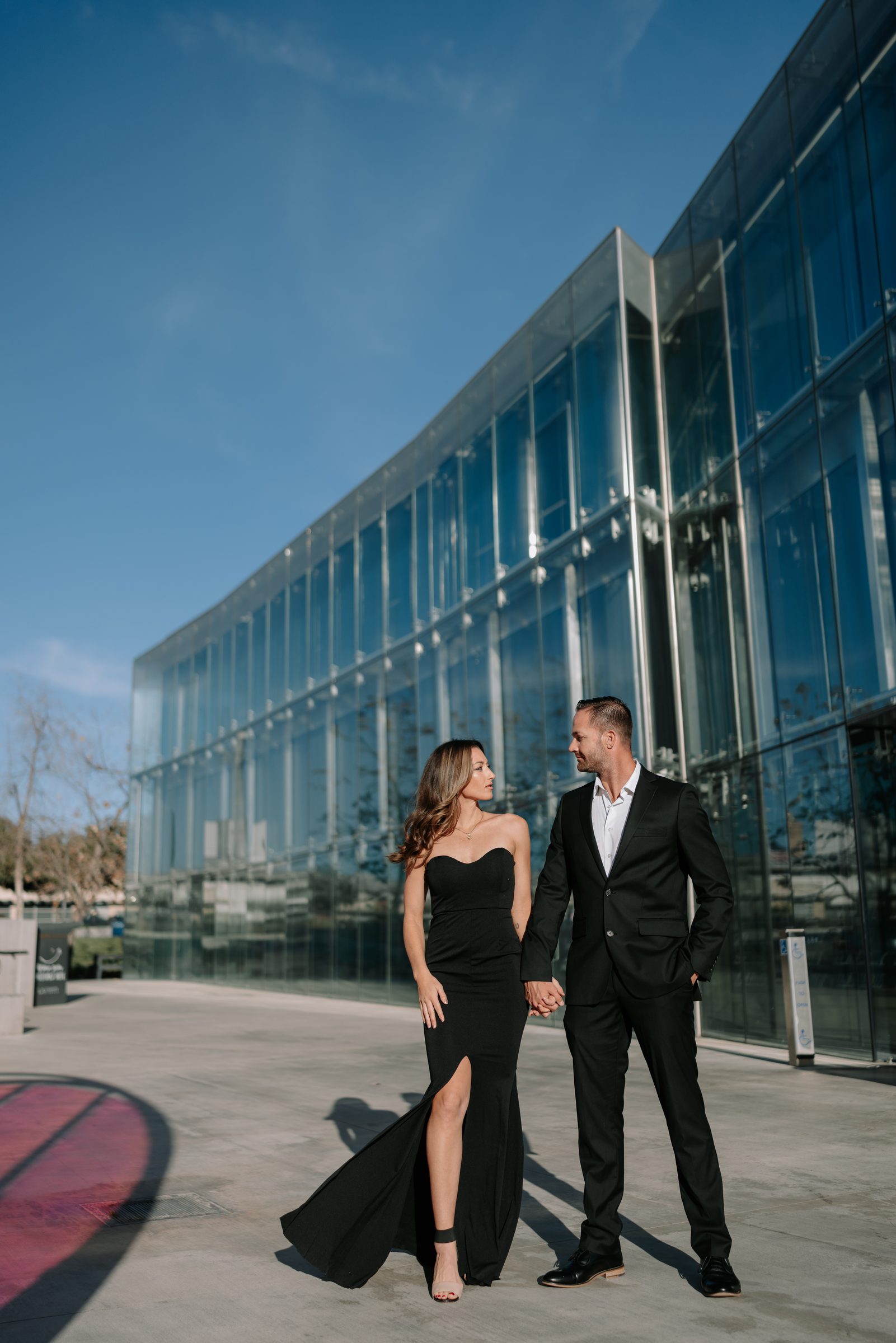 Engagement Shoot 1
