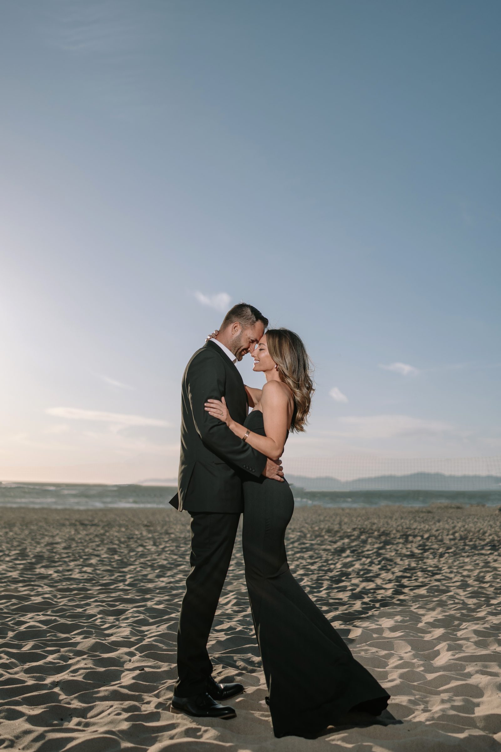 Engagement Shoot 1