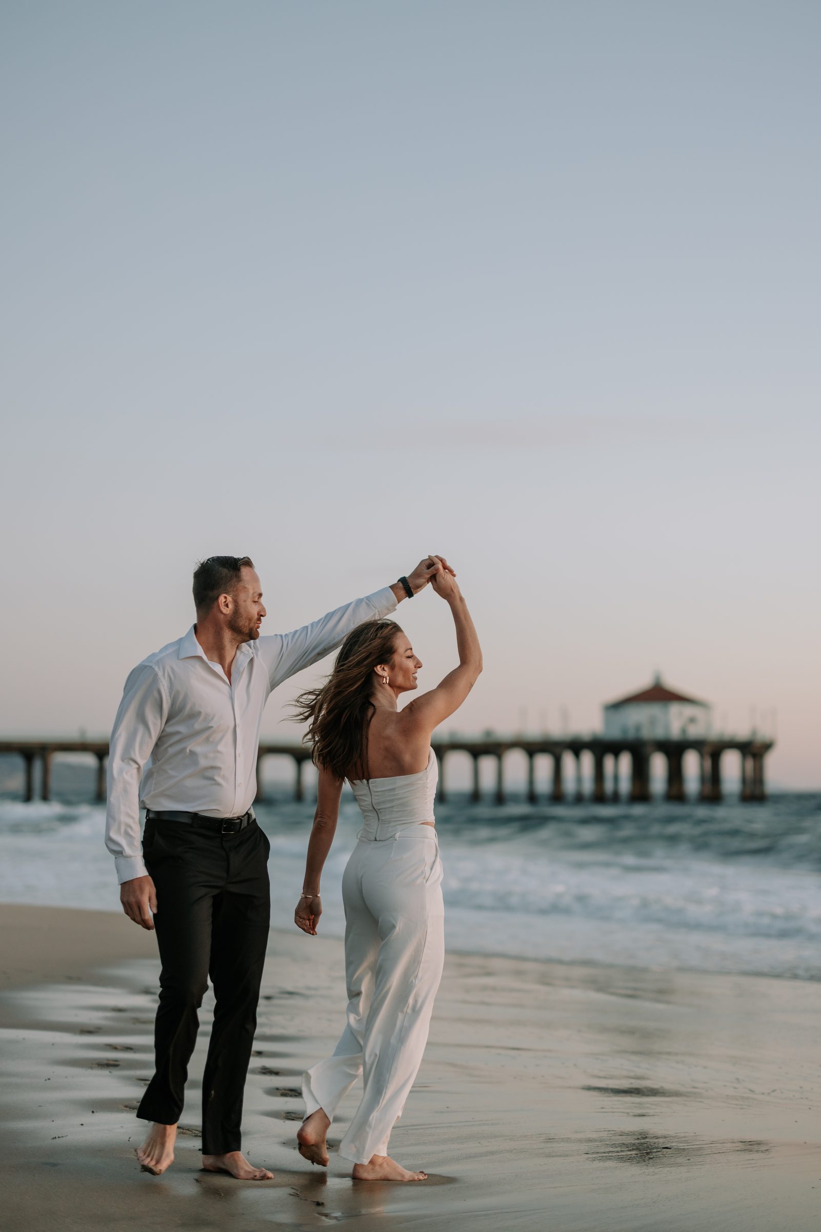Engagement Shoot 2