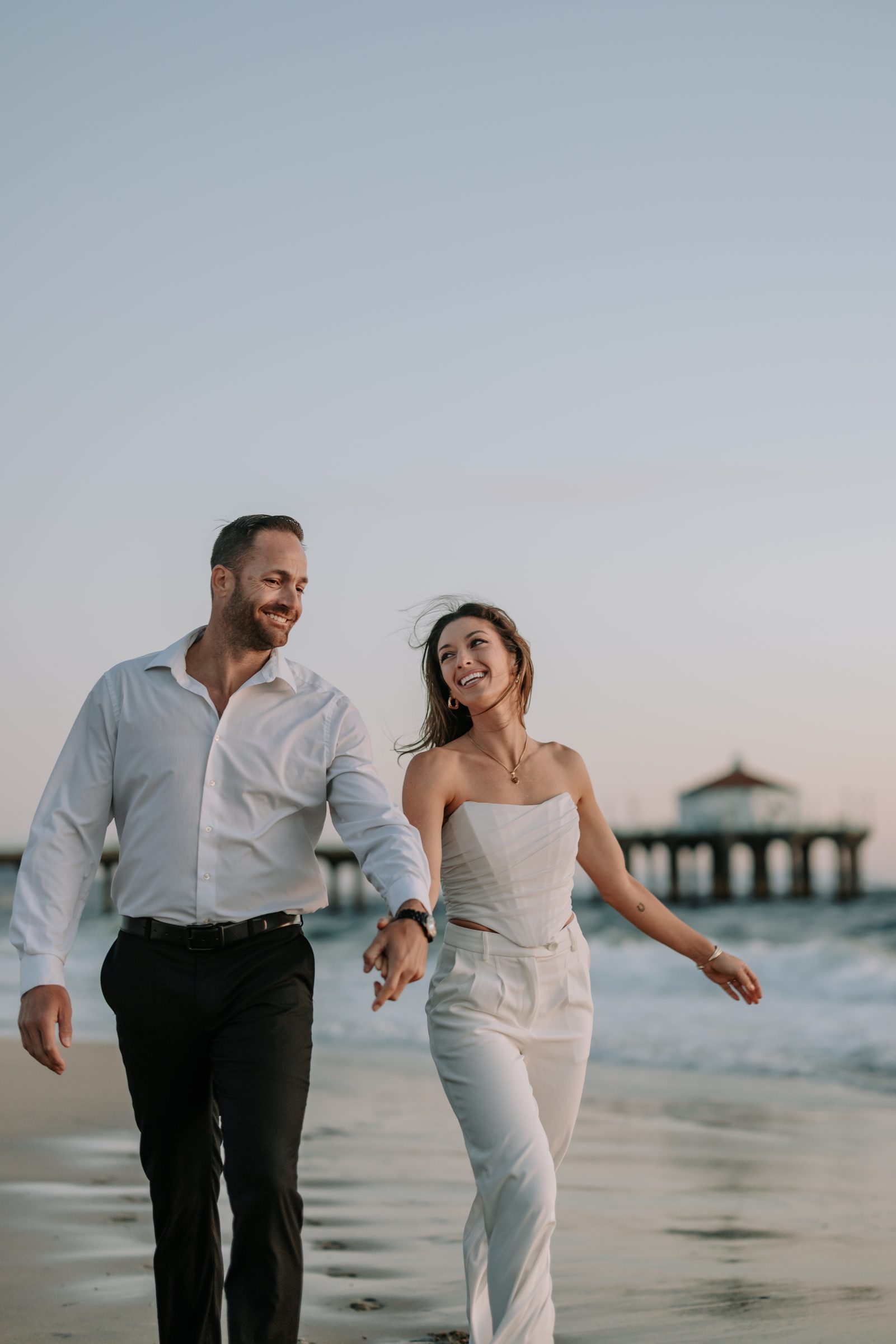 Engagement Shoot 2