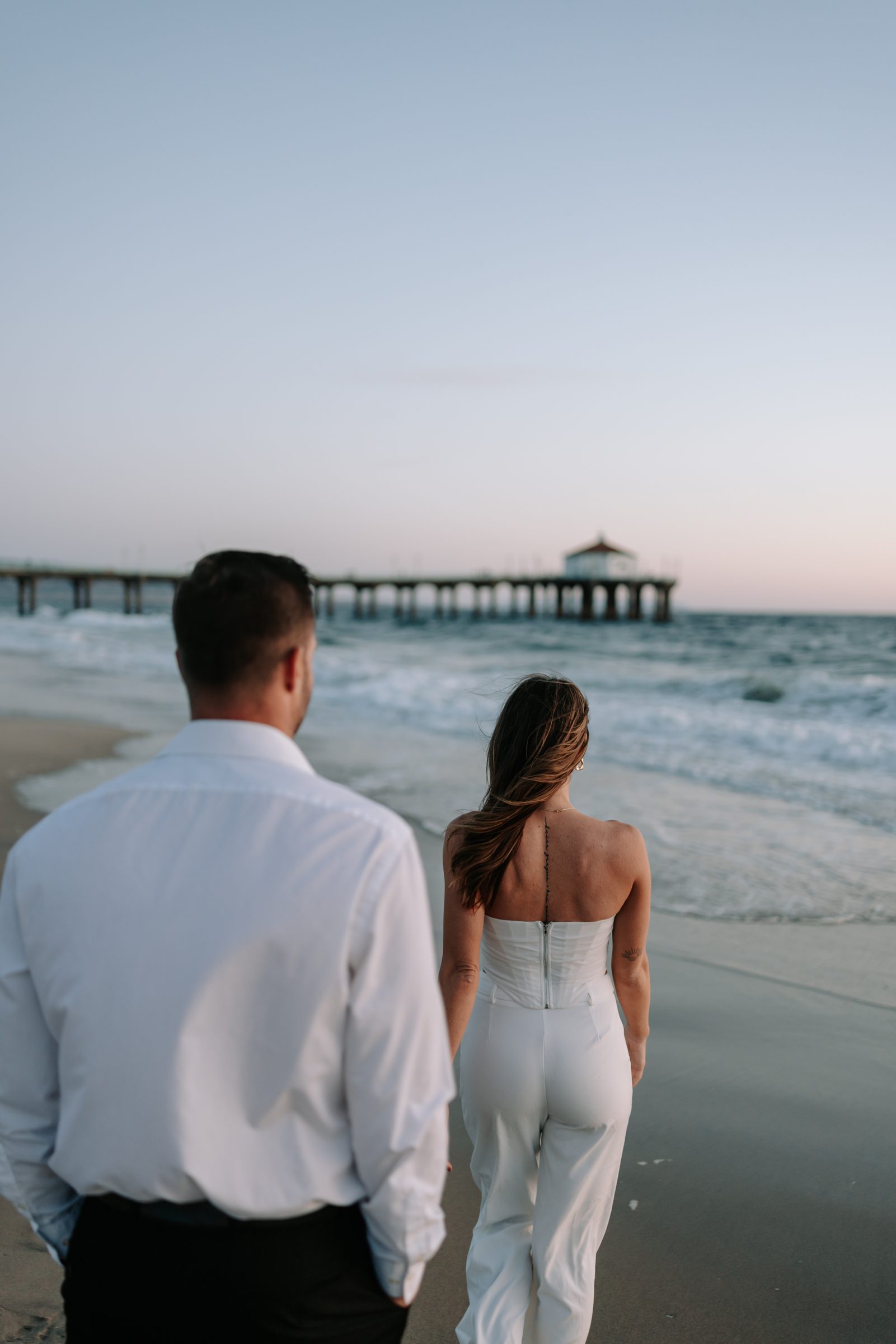 Engagement Shoot 2