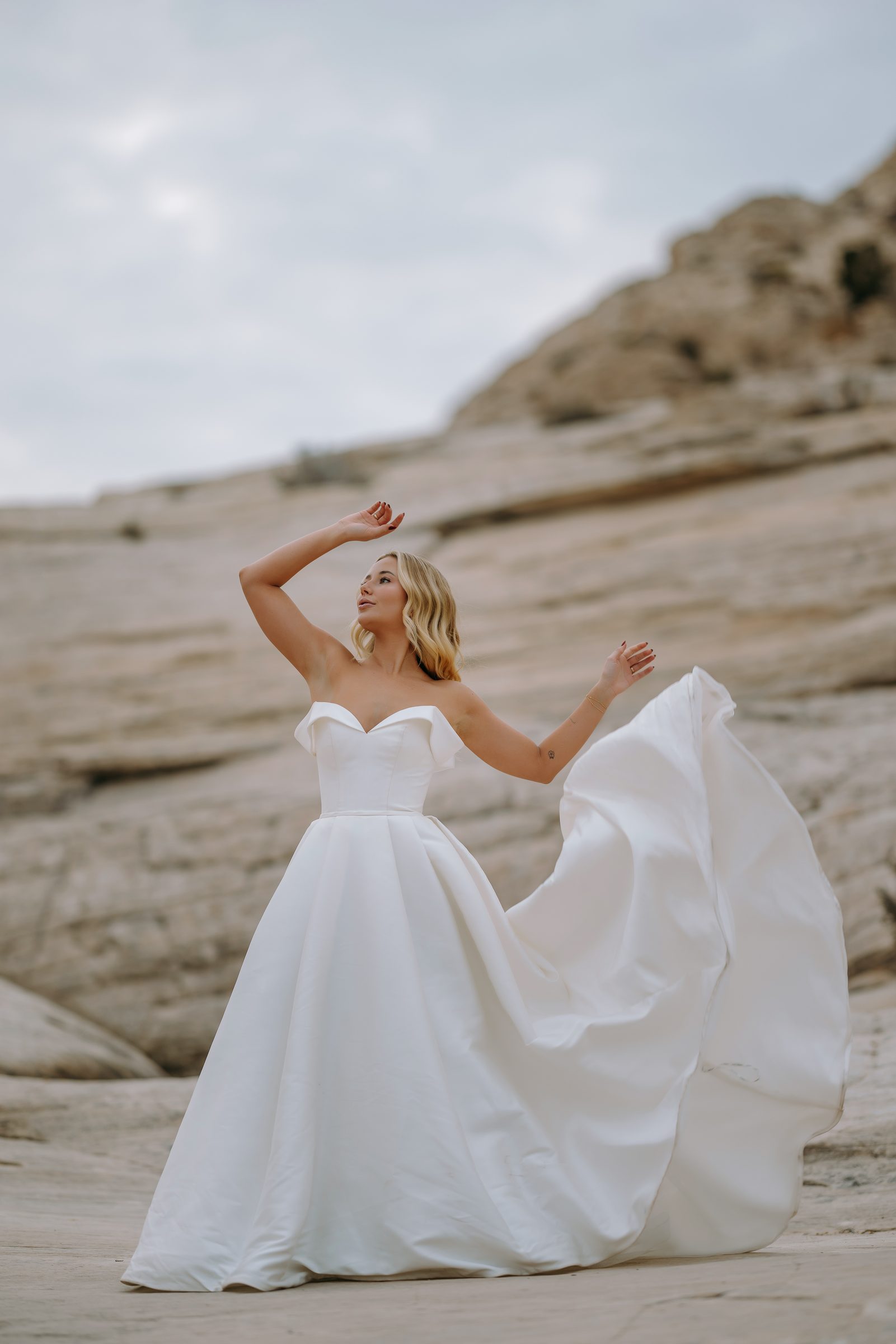 Engagement Shoot 2