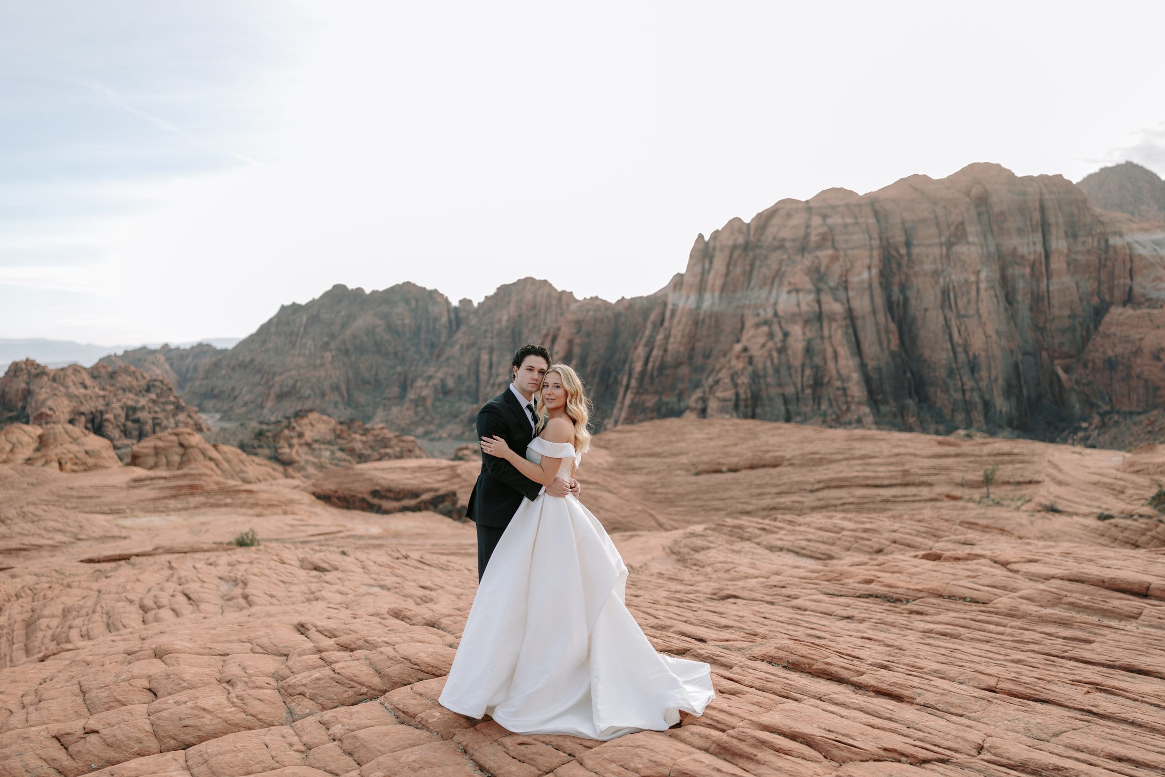 Engagement Shoot 1