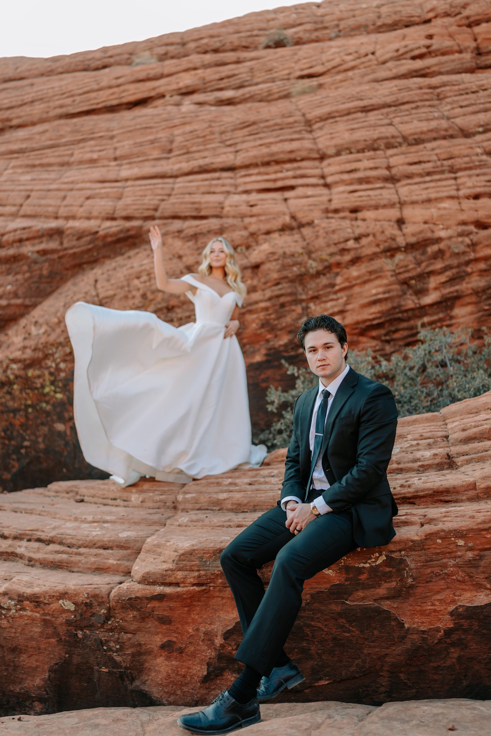 Engagement Shoot 1