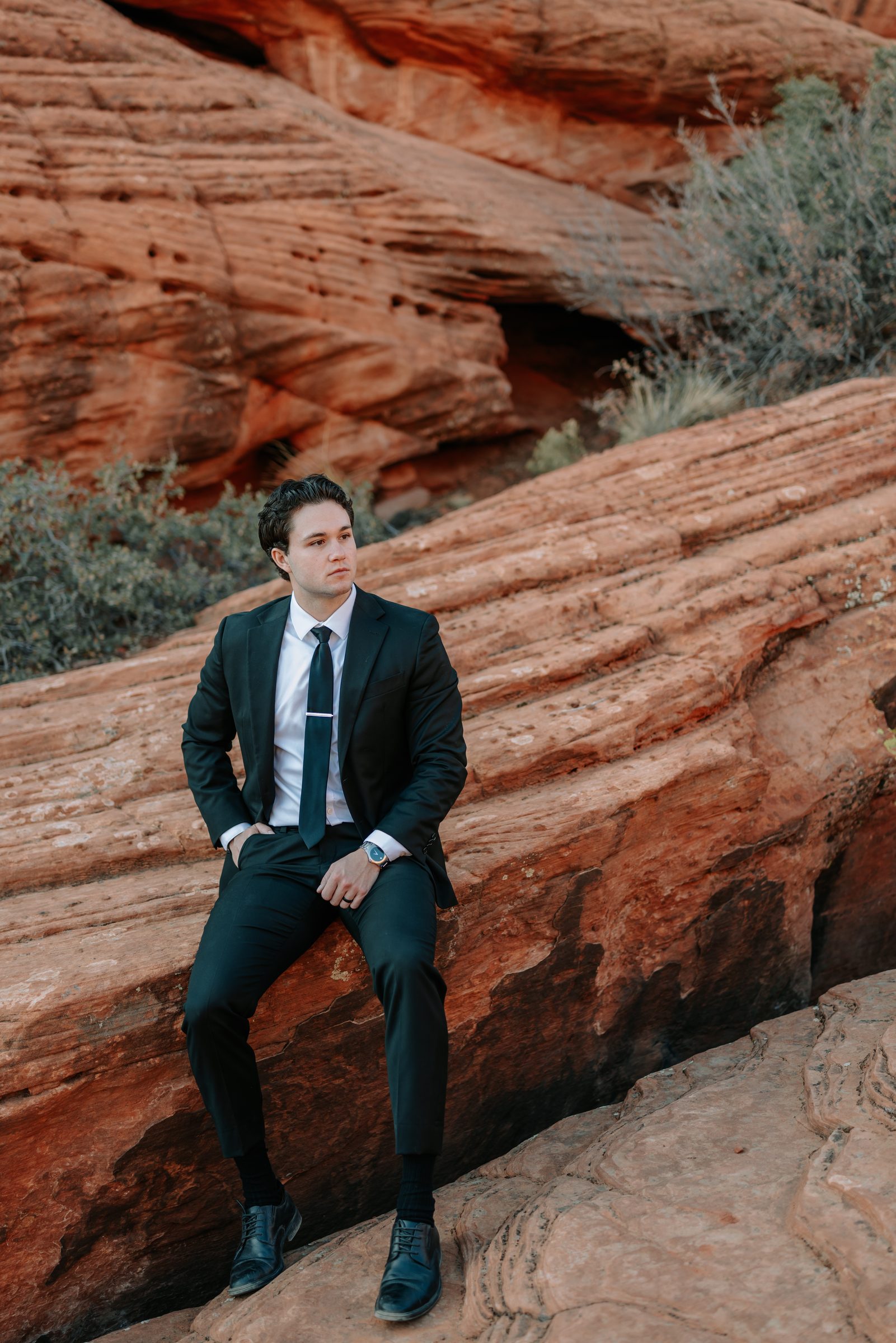 Engagement Shoot 1