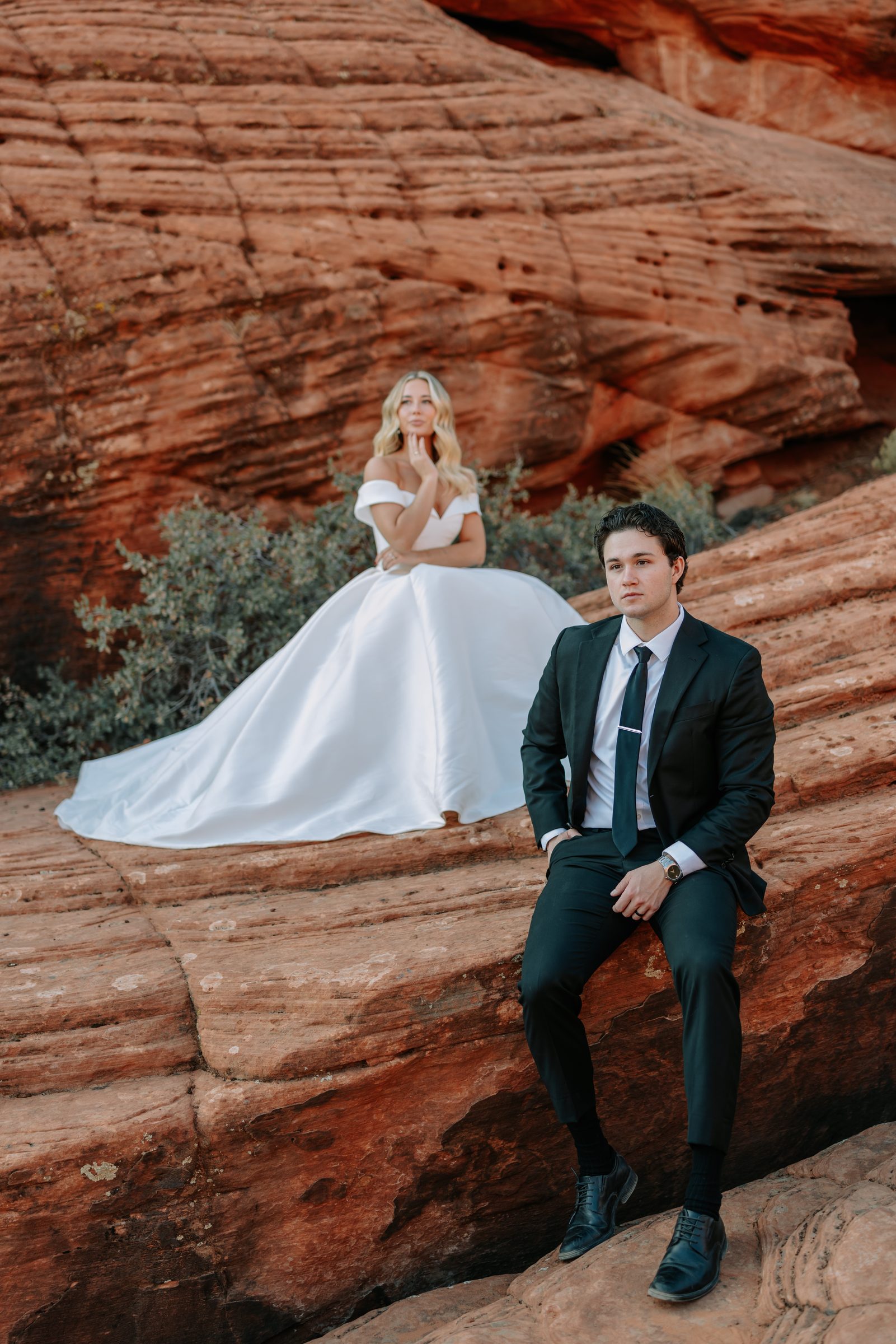 Engagement Shoot 1