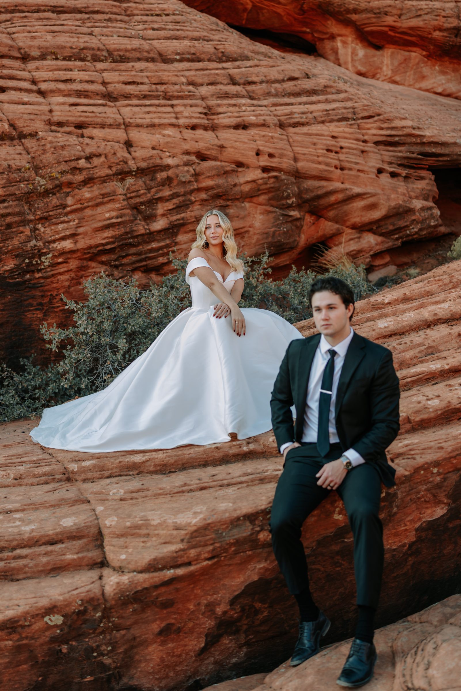 Engagement Shoot 1