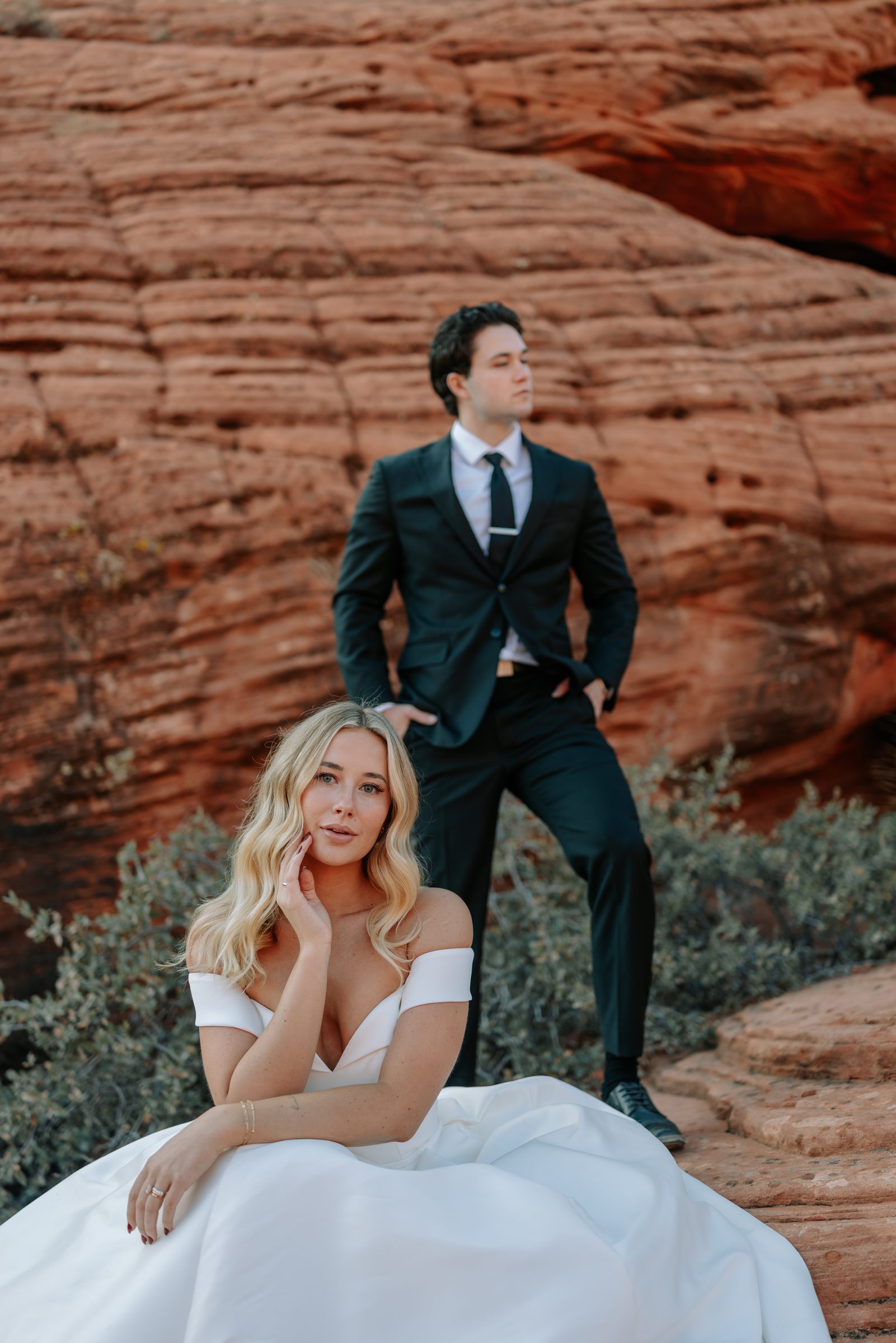 Engagement Shoot 1