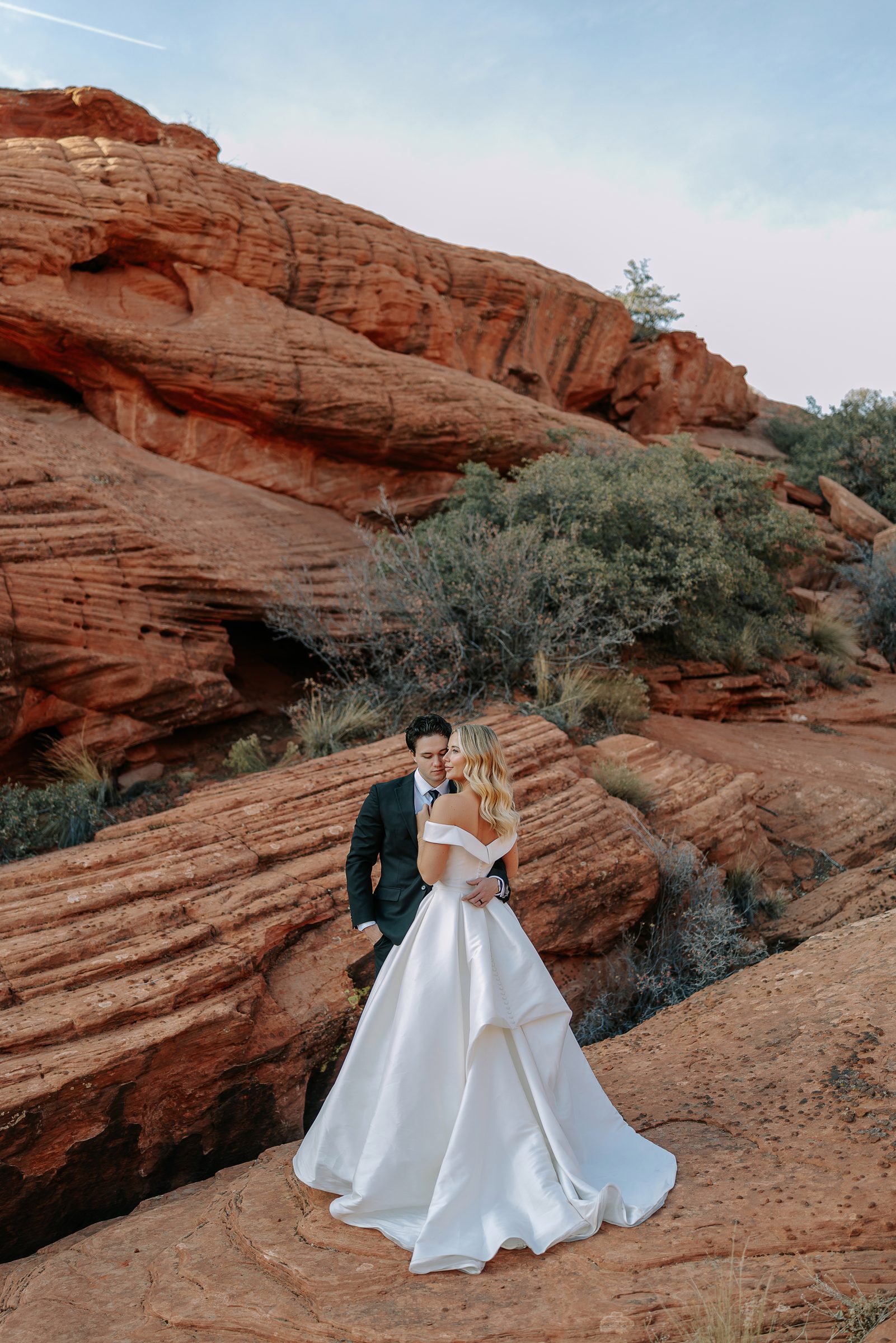 Engagement Shoot 1