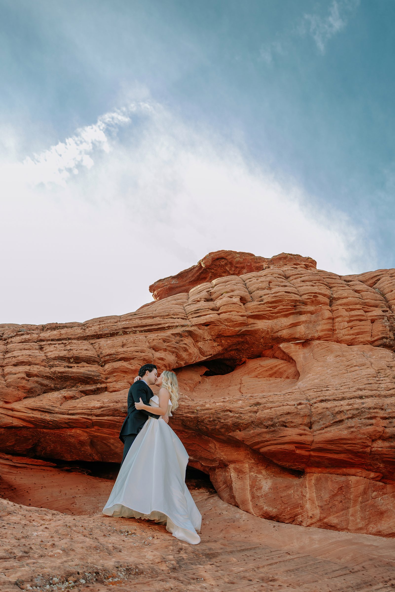Engagement Shoot 1