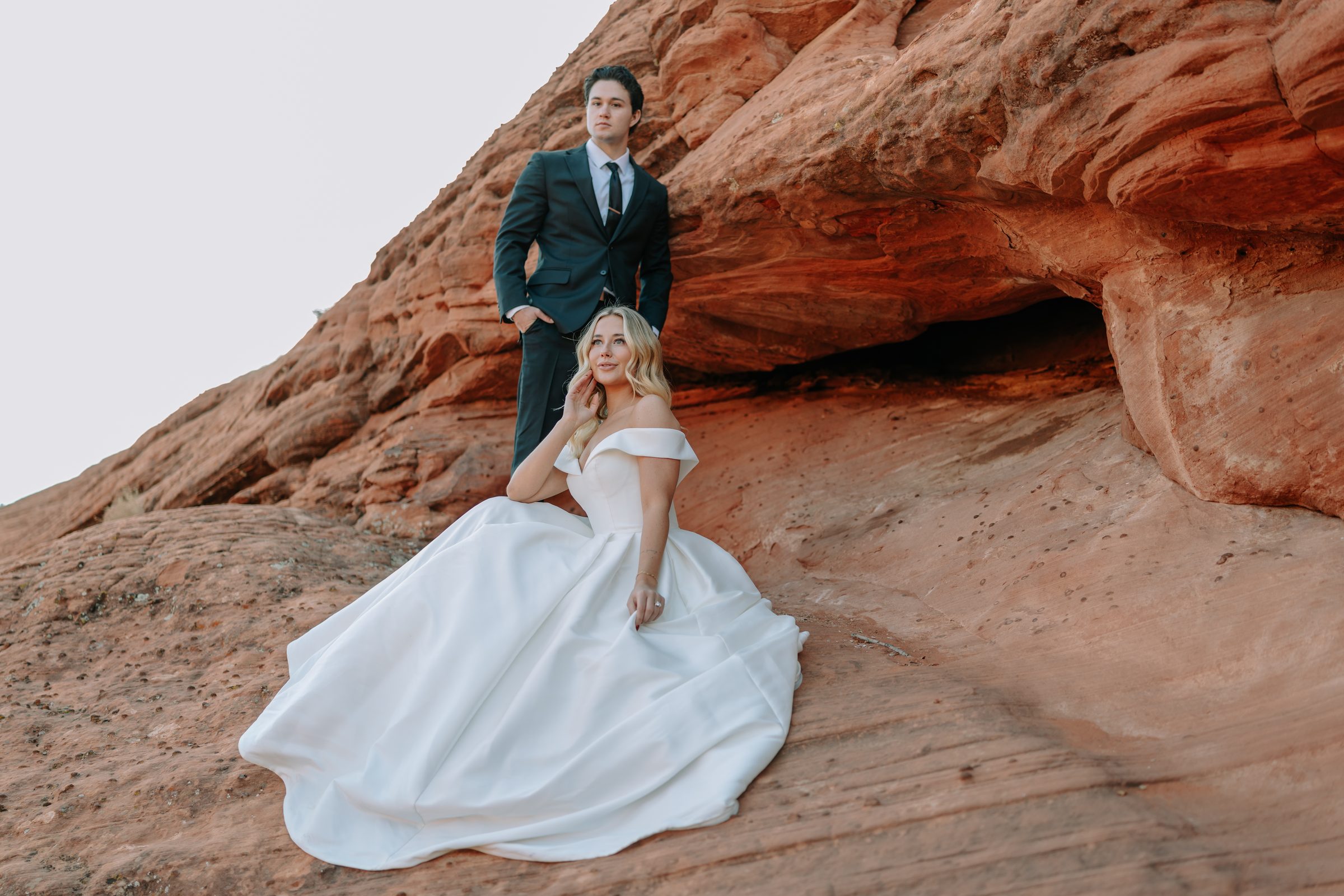 Engagement Shoot 1