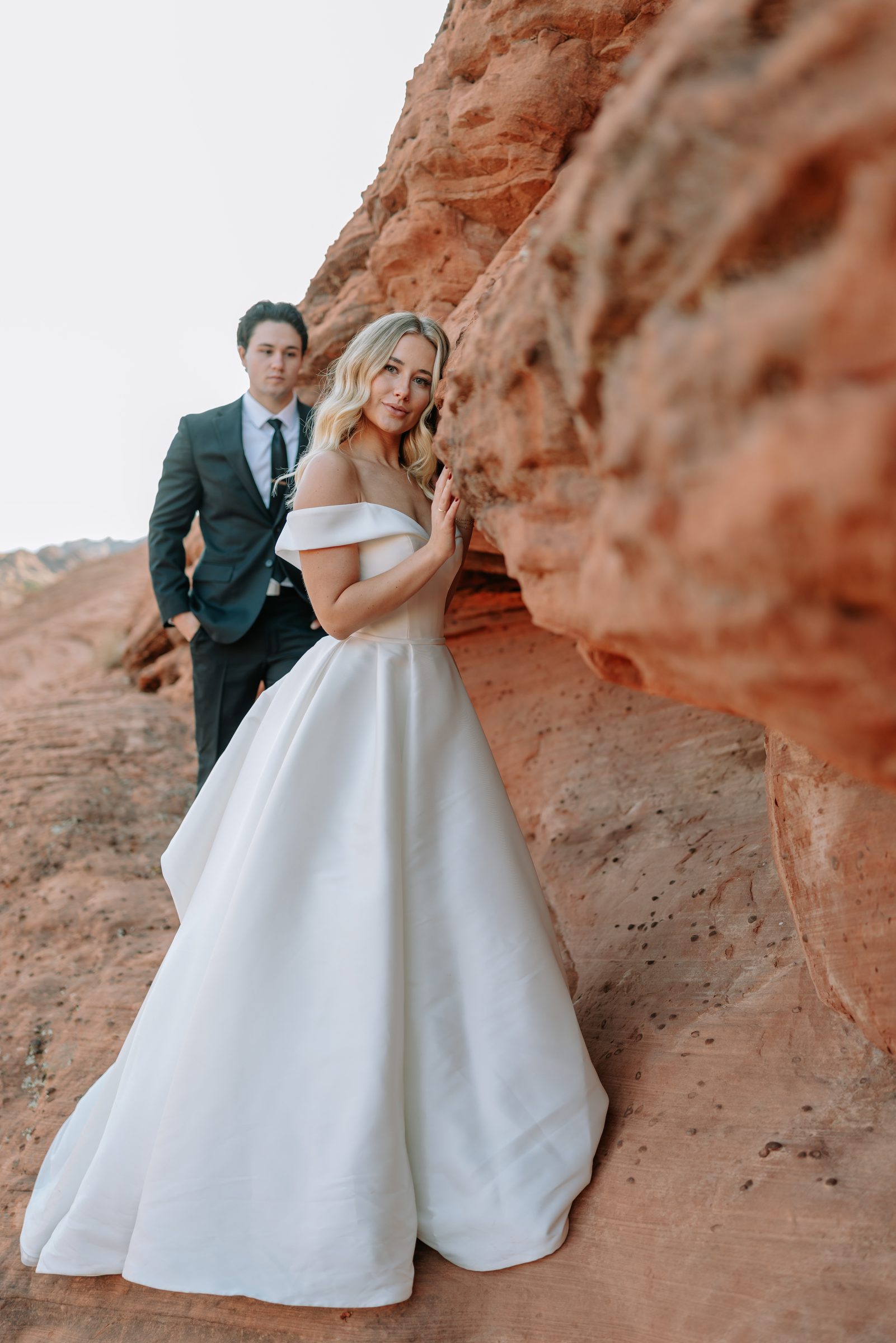 Engagement Shoot 1