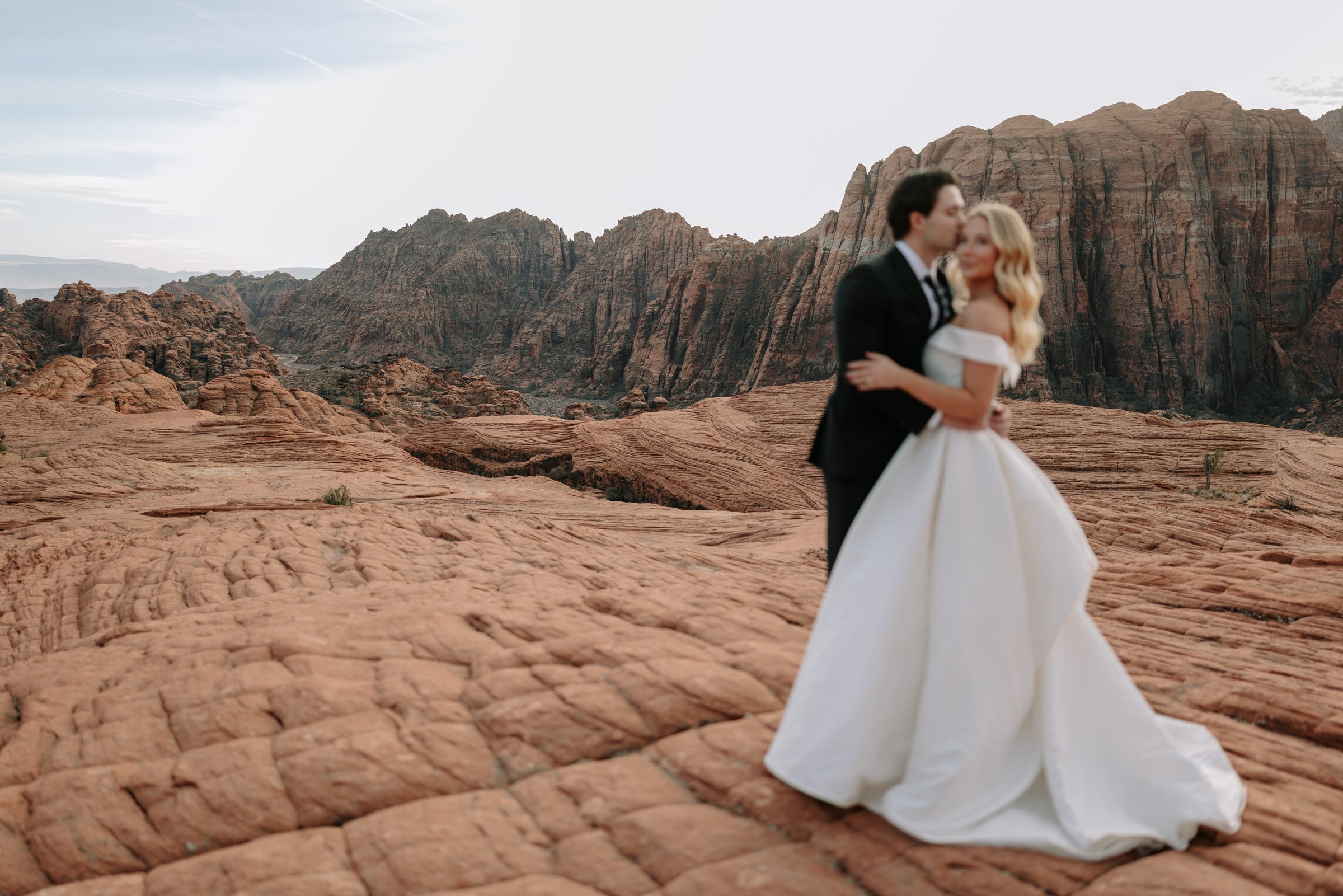 Engagement Shoot 1