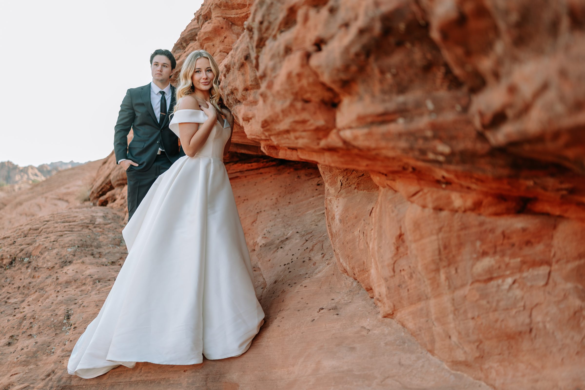 Engagement Shoot 1