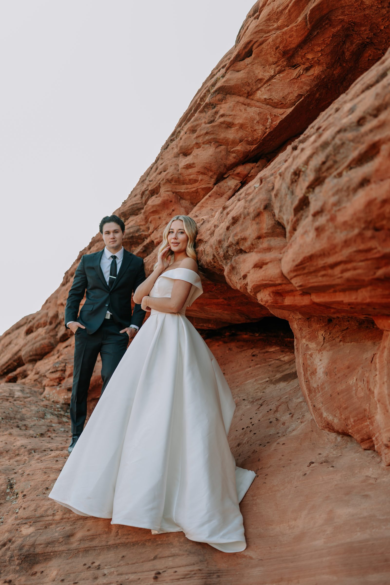 Engagement Shoot 1