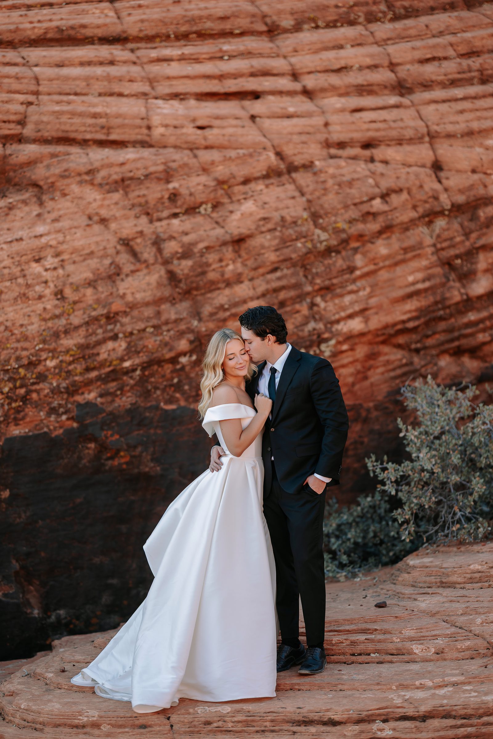 Engagement Shoot 1