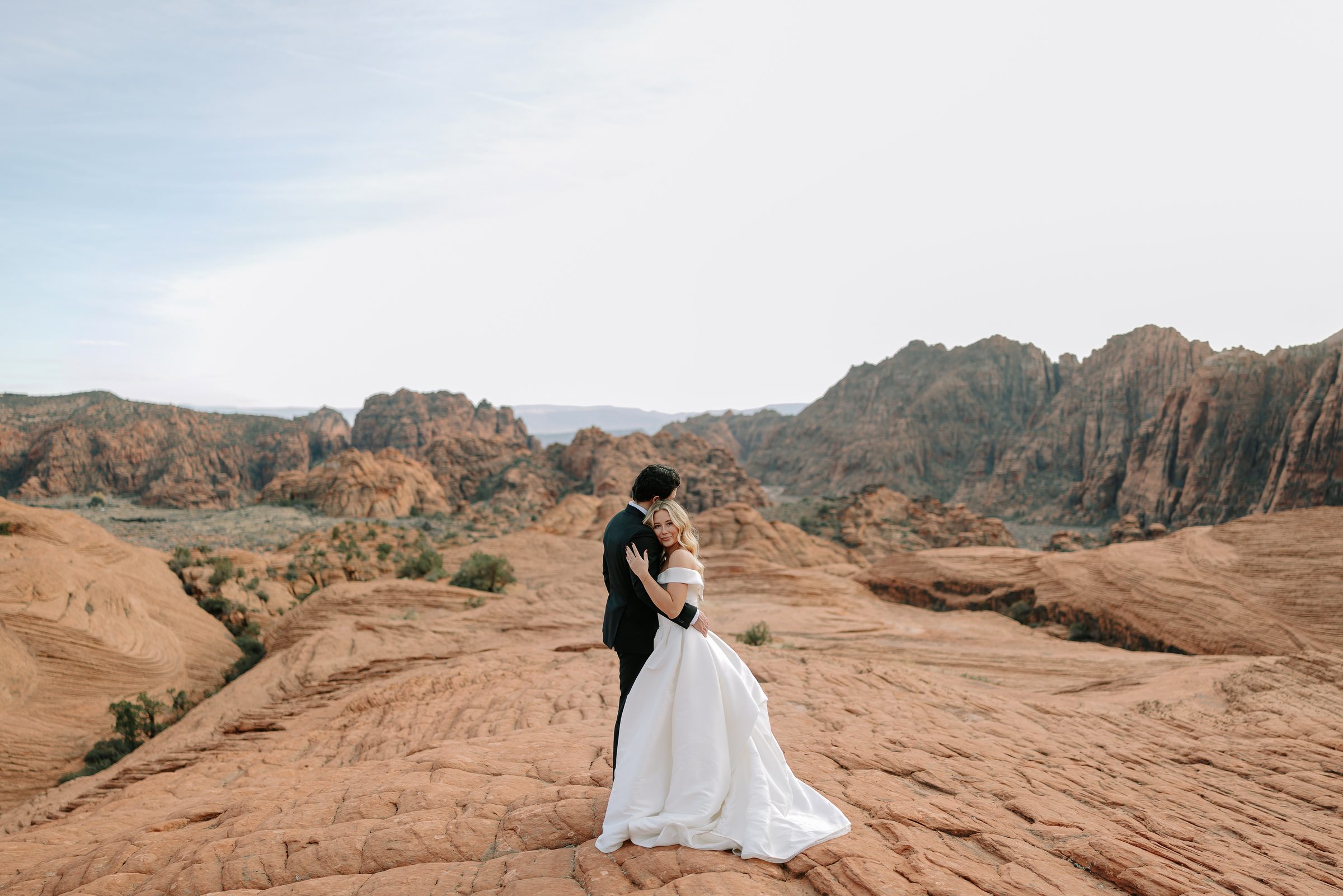 Engagement Shoot 1