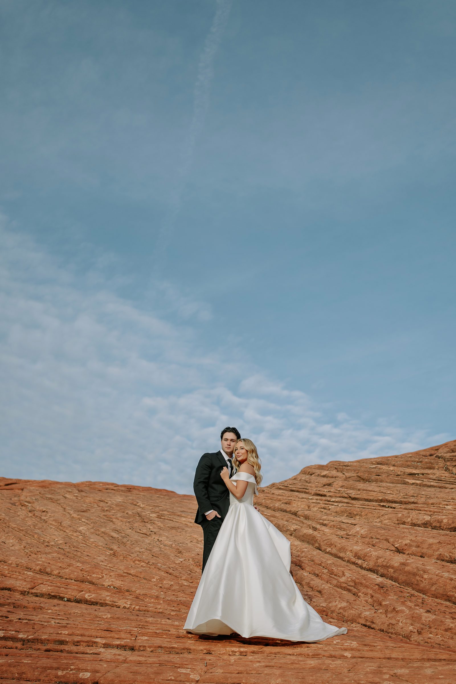 Engagement Shoot 1