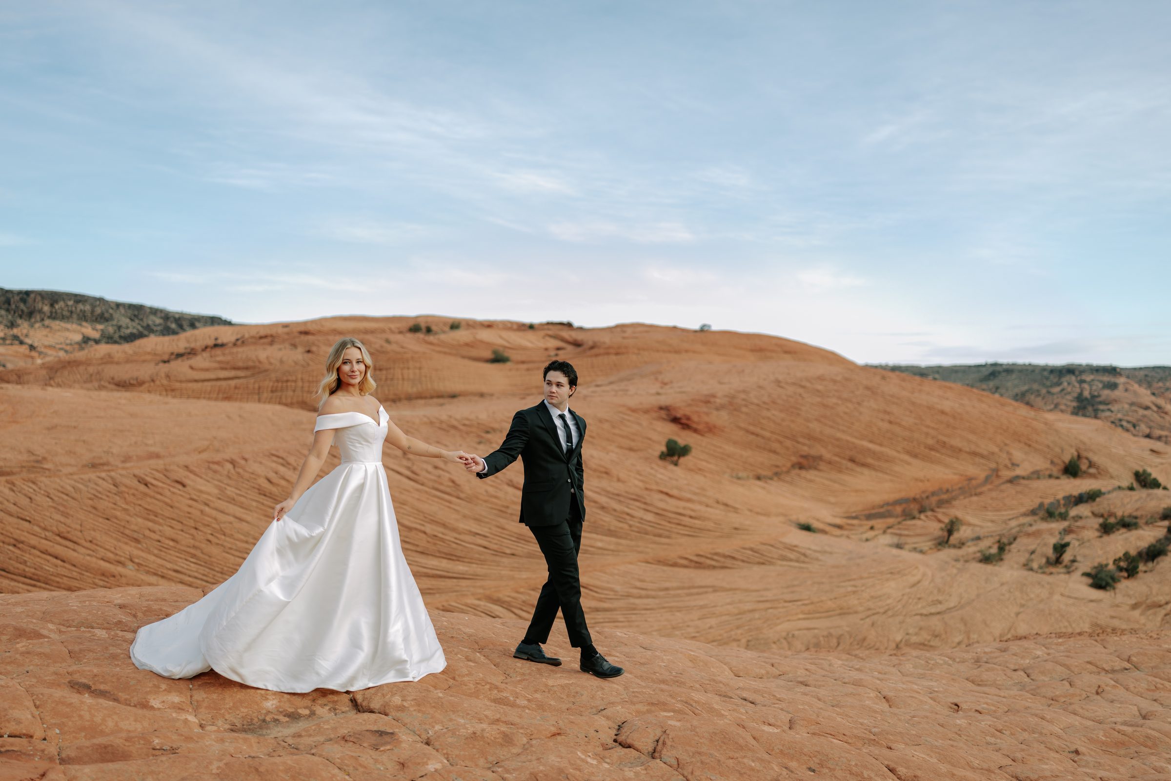 Engagement Shoot 1