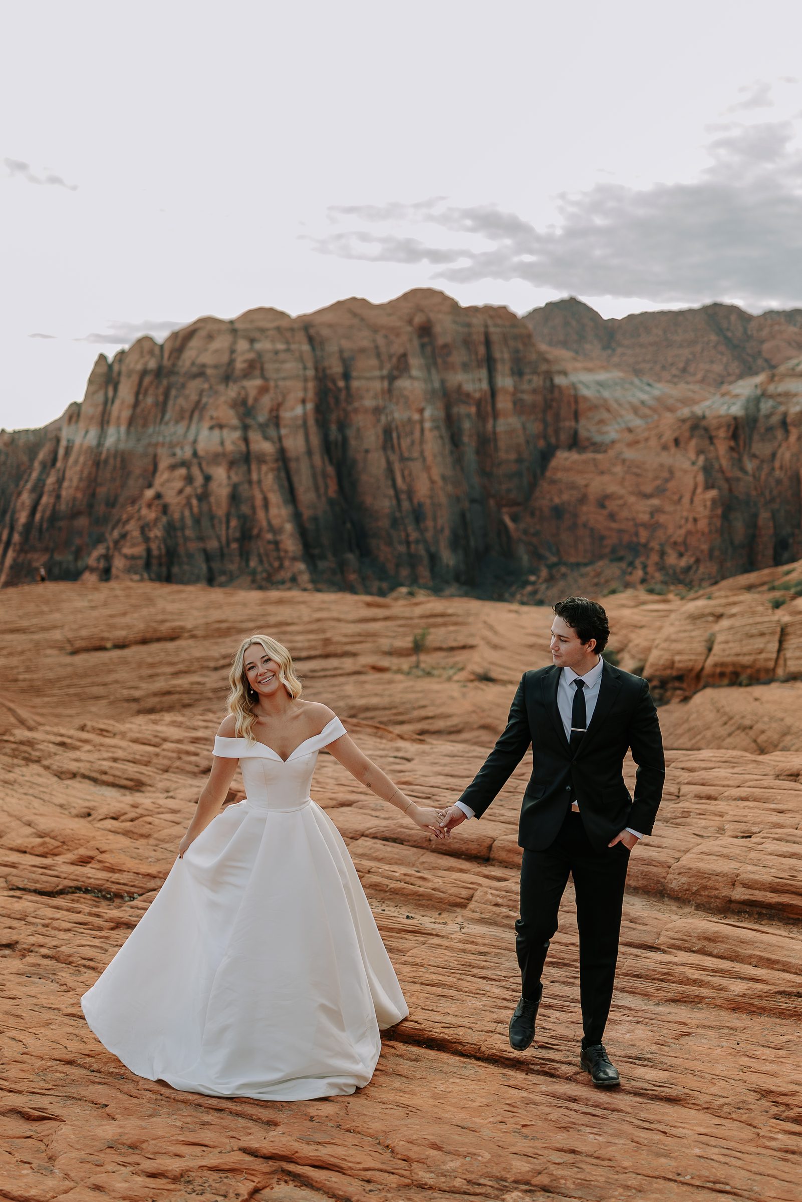 Engagement Shoot 1