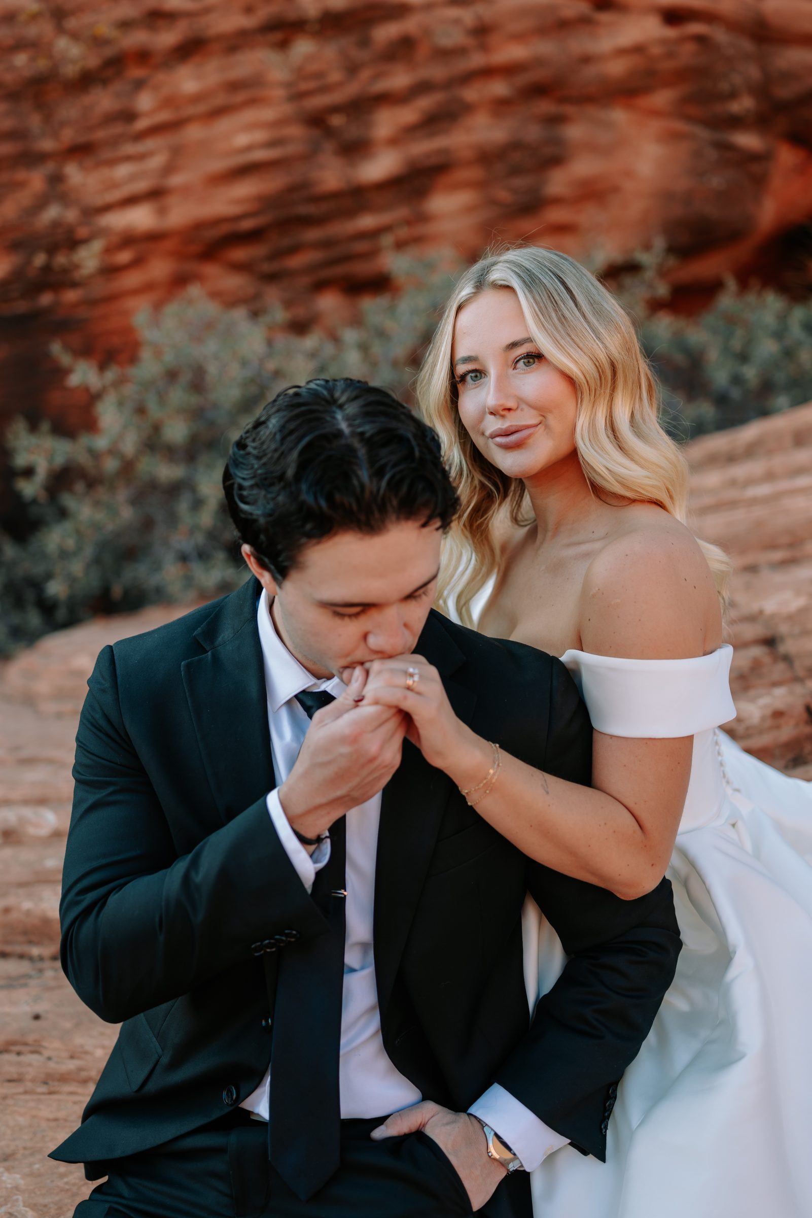 Engagement Shoot 1