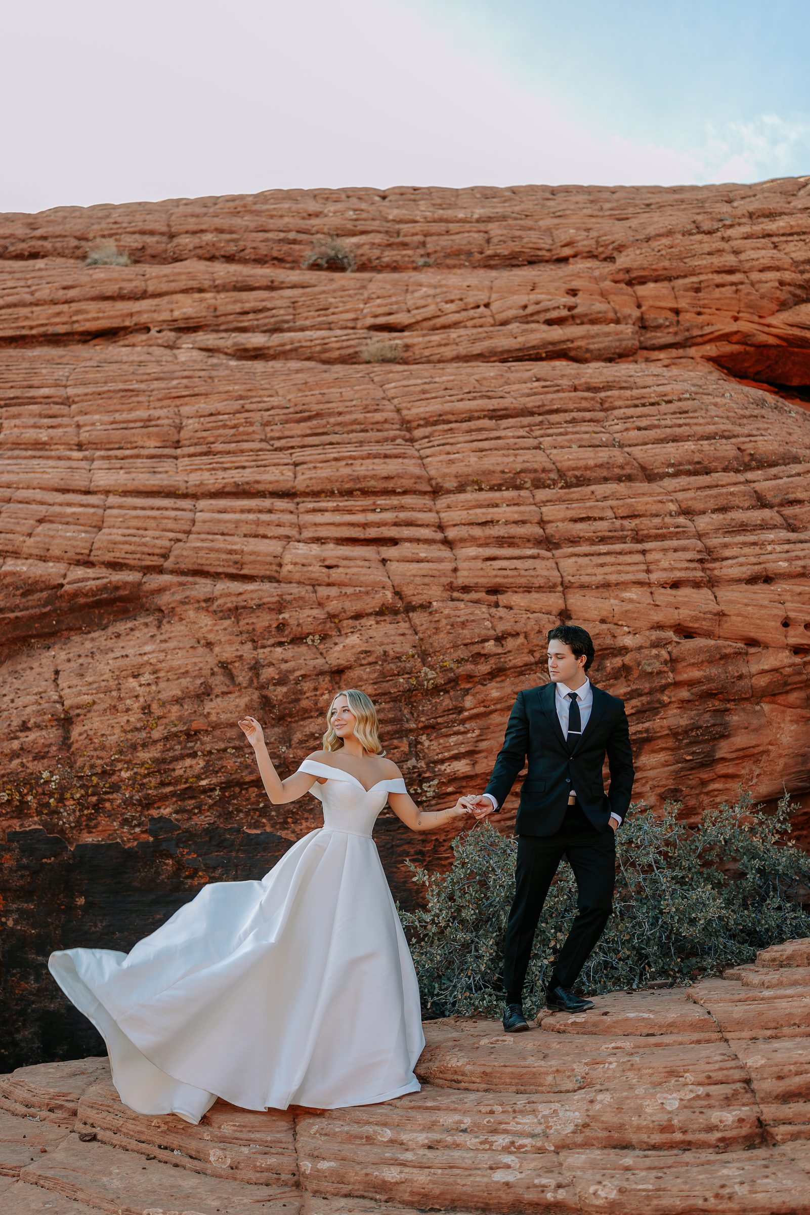 Engagement Shoot 1