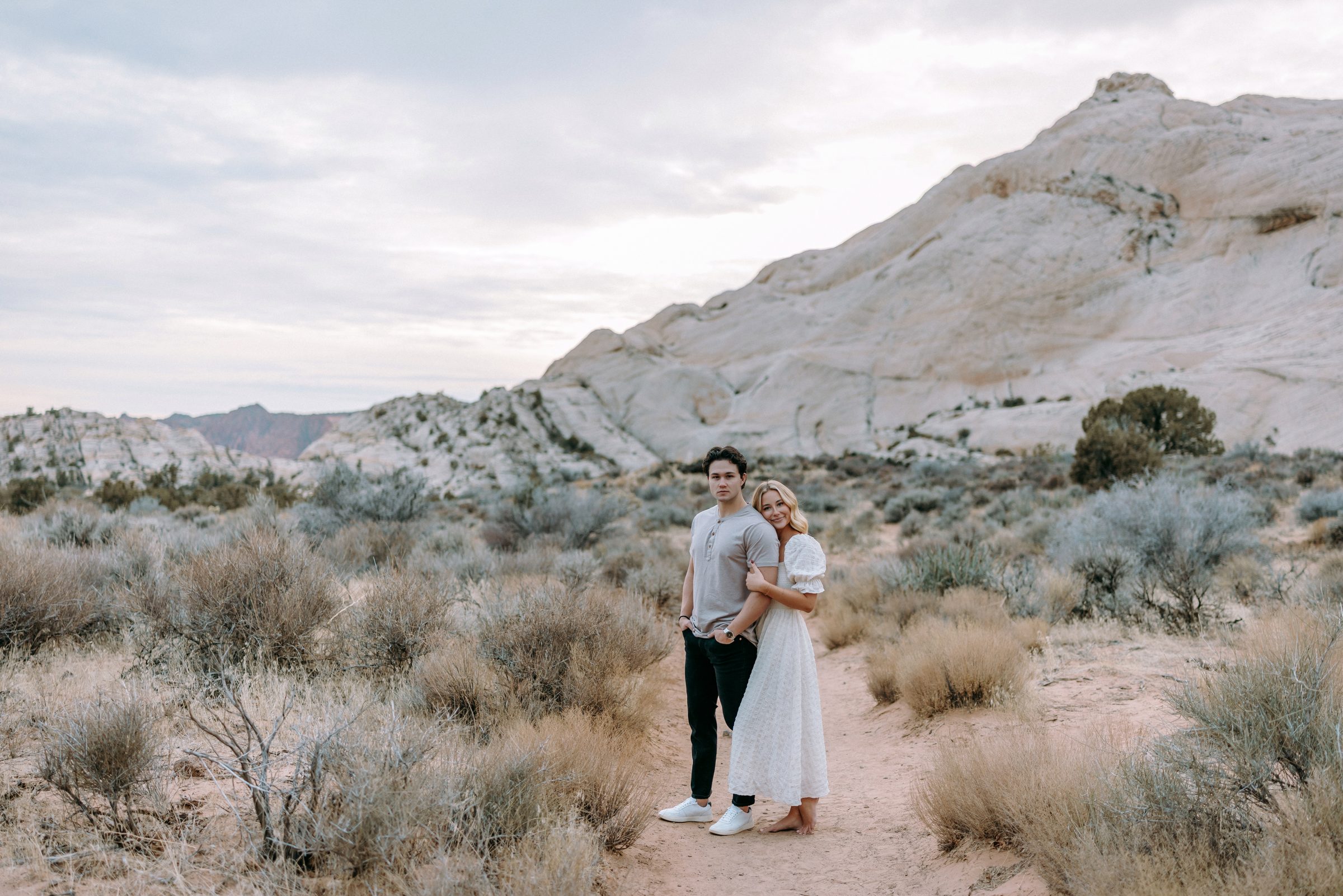 Engagement Shoot 3