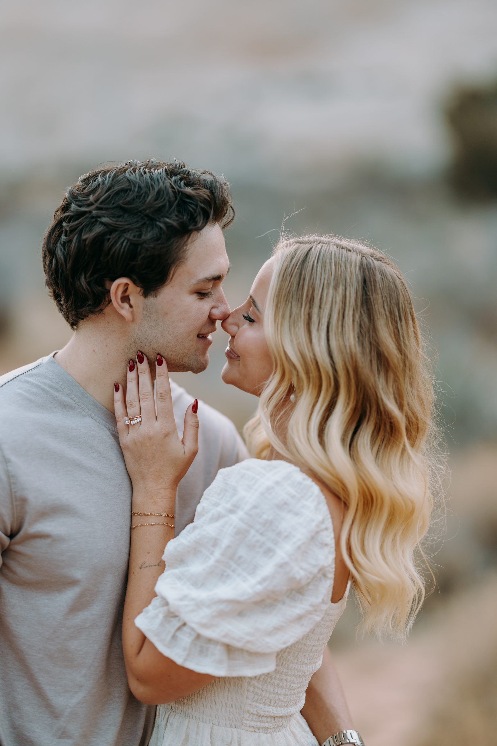 Engagement Shoot 3