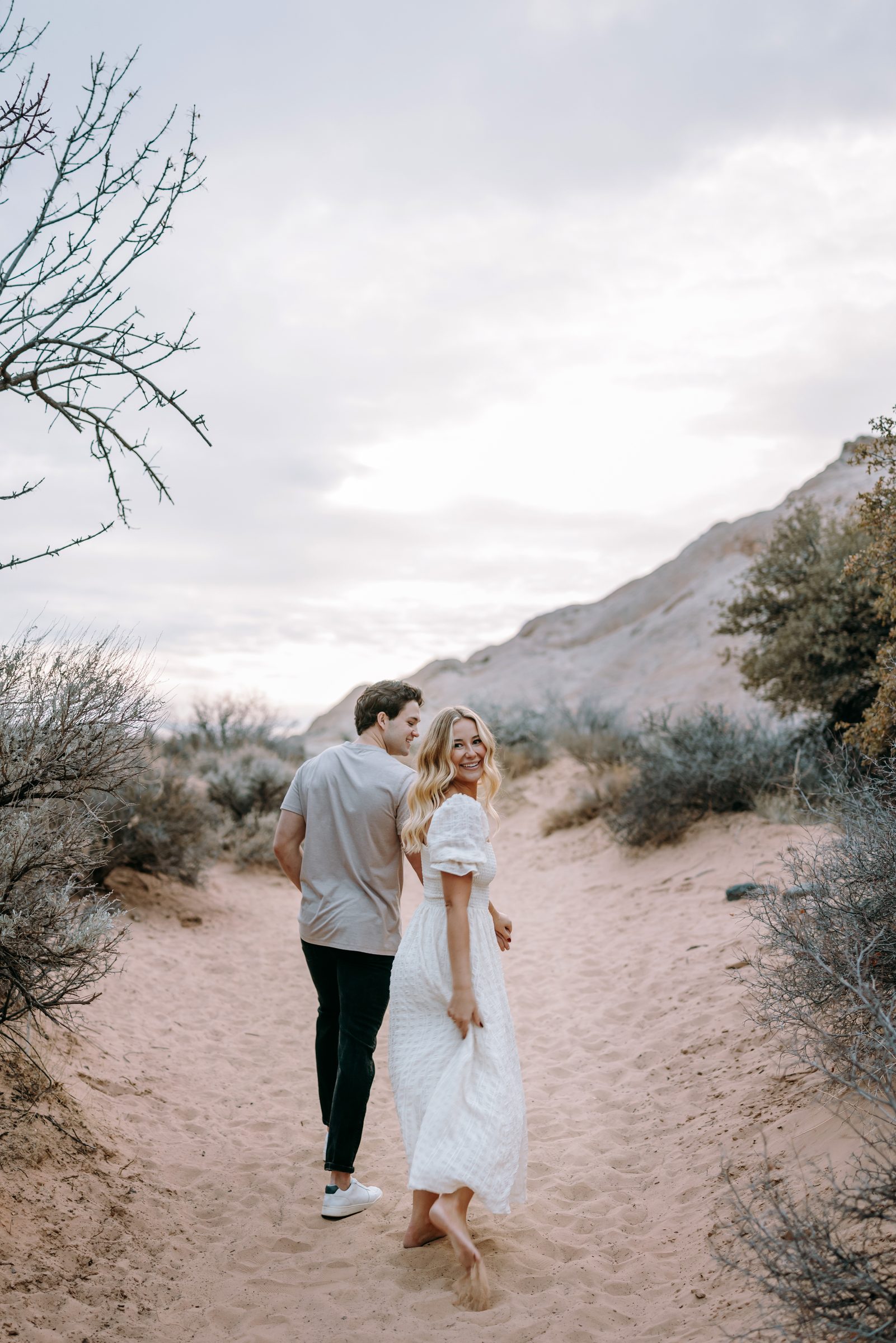 Engagement Shoot 3