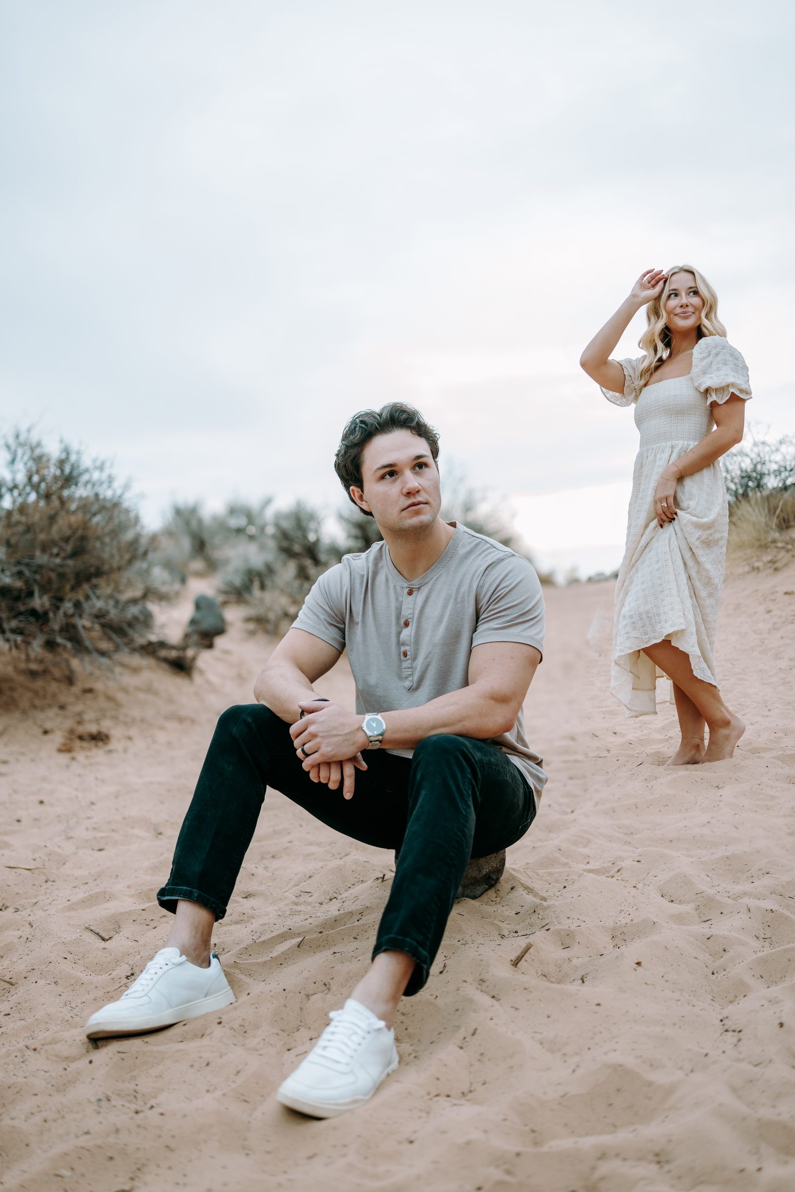 Engagement Shoot 3