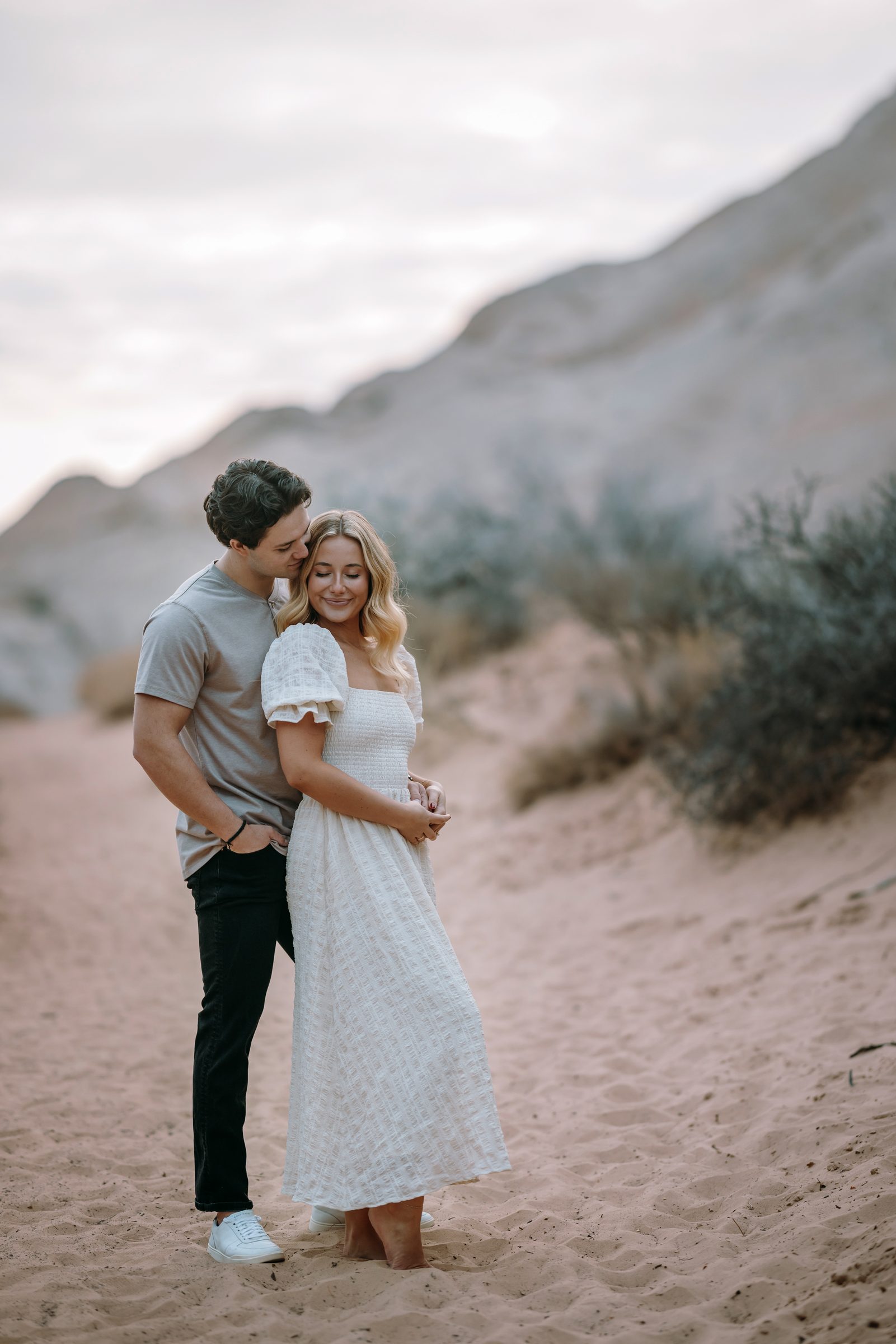 Engagement Shoot 3